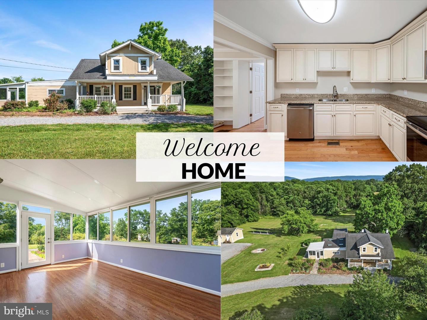 87 OLD WATERLOO RD, BOYCE, Virginia 22620, 5 Bedrooms Bedrooms, ,4 BathroomsBathrooms,Residential,For sale,87 OLD WATERLOO RD,VACL2003542 MLS # VACL2003542