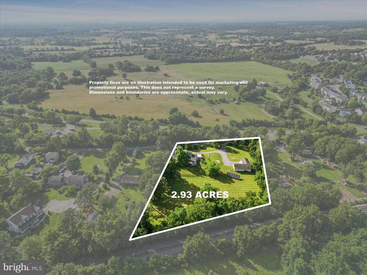 87 OLD WATERLOO RD, BOYCE, Virginia 22620, 5 Bedrooms Bedrooms, ,4 BathroomsBathrooms,Residential,For sale,87 OLD WATERLOO RD,VACL2003542 MLS # VACL2003542