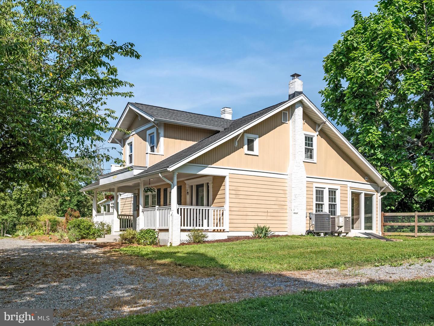 87 OLD WATERLOO RD, BOYCE, Virginia 22620, 5 Bedrooms Bedrooms, ,4 BathroomsBathrooms,Residential,For sale,87 OLD WATERLOO RD,VACL2003542 MLS # VACL2003542