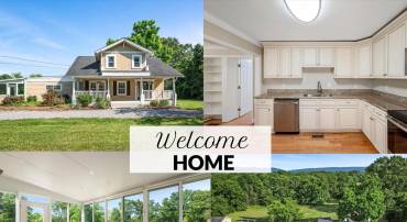 87 OLD WATERLOO RD, BOYCE, Virginia 22620, 5 Bedrooms Bedrooms, ,4 BathroomsBathrooms,Residential,For sale,87 OLD WATERLOO RD,VACL2003542 MLS # VACL2003542
