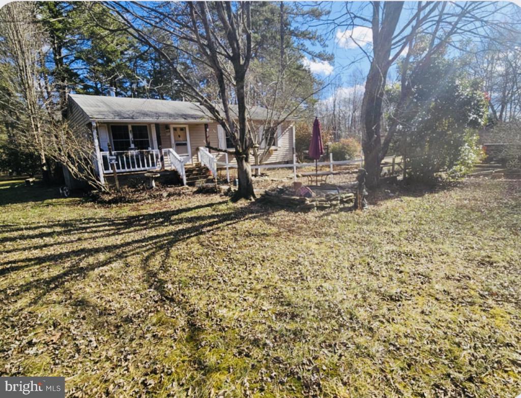 4814 STAGE JUNCTION RD, COLUMBIA, Virginia 23038, 2 Bedrooms Bedrooms, ,1 BathroomBathrooms,Residential,4814 STAGE JUNCTION RD,VAFN2000478 MLS # VAFN2000478