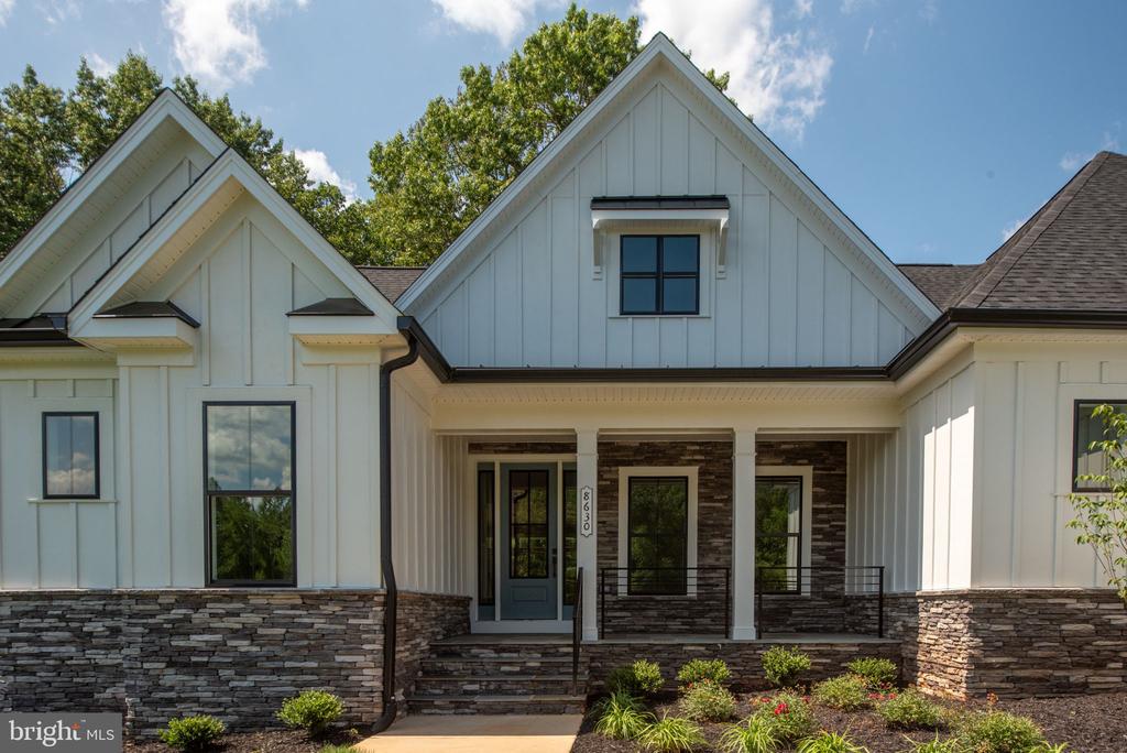 8630 ROSNI WAY, FREDERICKSBURG, Virginia 22407, 4 Bedrooms Bedrooms, ,5 BathroomsBathrooms,Residential,8630 ROSNI WAY,VASP2034244 MLS # VASP2034244