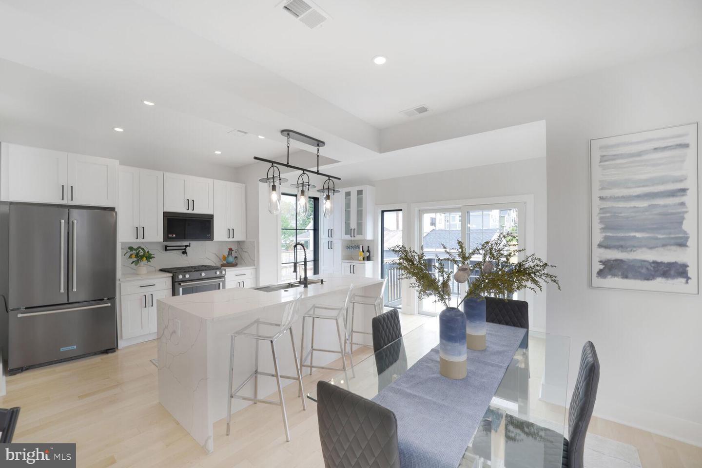 3309 22ND ST NE, WASHINGTON, District Of Columbia 20018, 4 Bedrooms Bedrooms, ,3 BathroomsBathrooms,Residential,For sale,3309 22ND ST NE,DCDC2193836 MLS # DCDC2193836