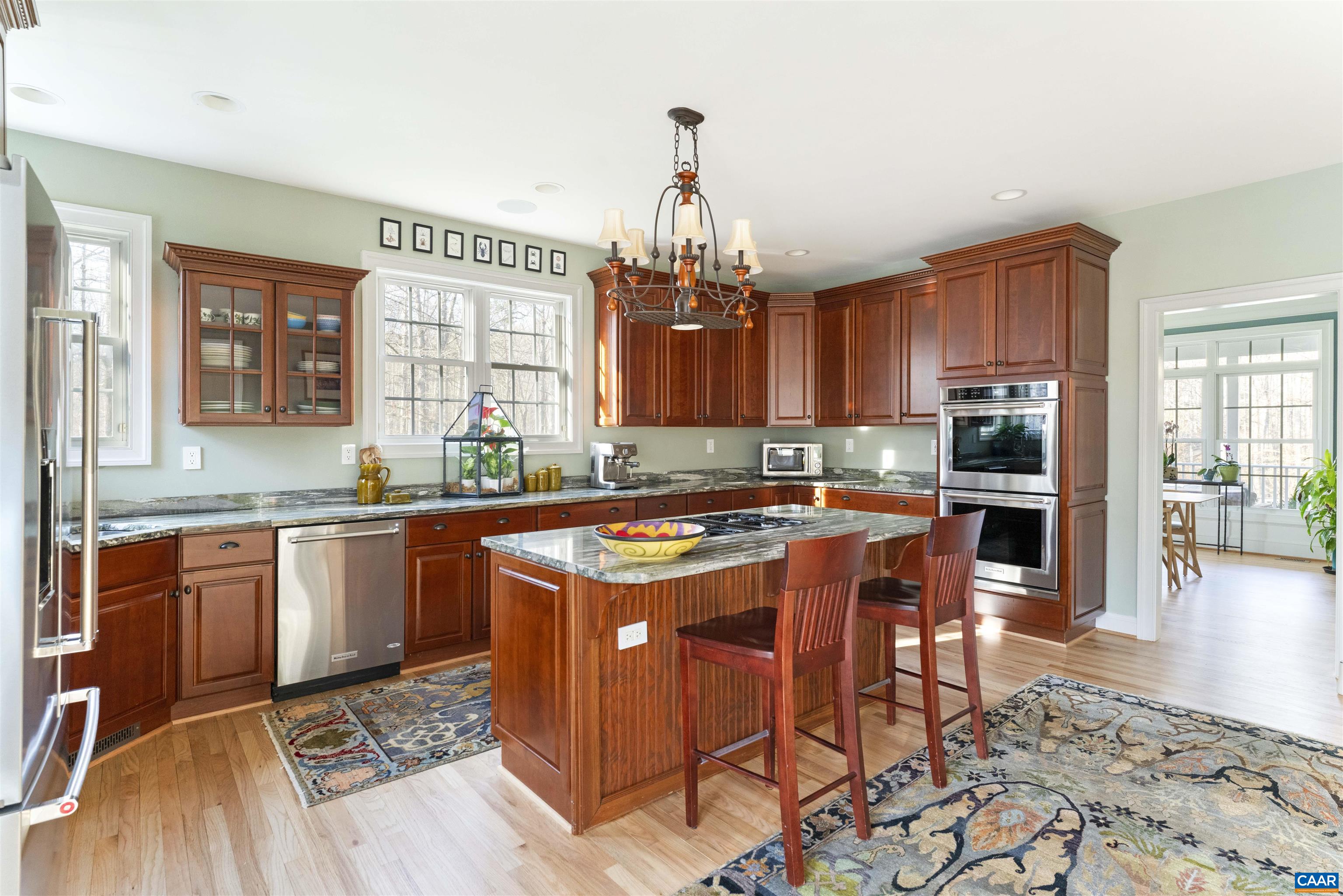 3535 FOXWOOD DR, BARBOURSVILLE, Virginia 22923, 4 Bedrooms Bedrooms, ,4 BathroomsBathrooms,Residential,3535 FOXWOOD DR,661913 MLS # 661913