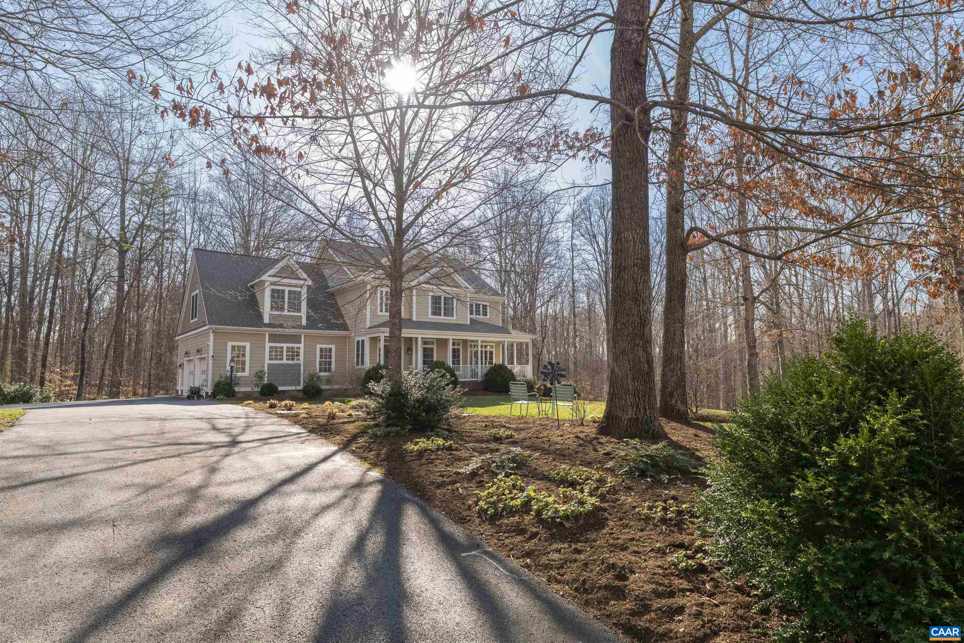 3535 FOXWOOD DR, BARBOURSVILLE, Virginia 22923, 4 Bedrooms Bedrooms, ,4 BathroomsBathrooms,Residential,3535 FOXWOOD DR,661913 MLS # 661913