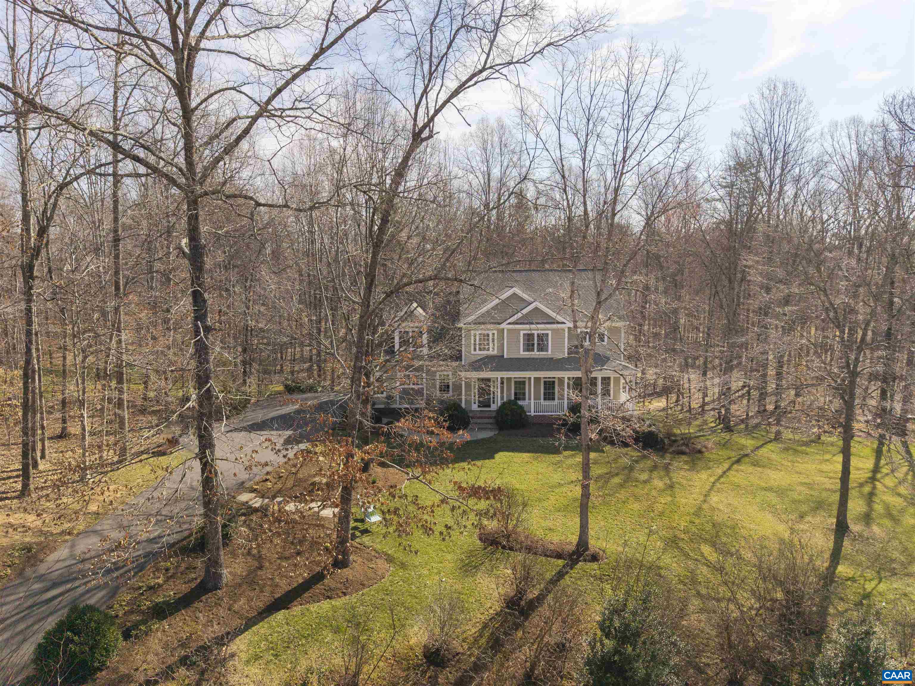 3535 FOXWOOD DR, BARBOURSVILLE, Virginia 22923, 4 Bedrooms Bedrooms, ,4 BathroomsBathrooms,Residential,3535 FOXWOOD DR,661913 MLS # 661913