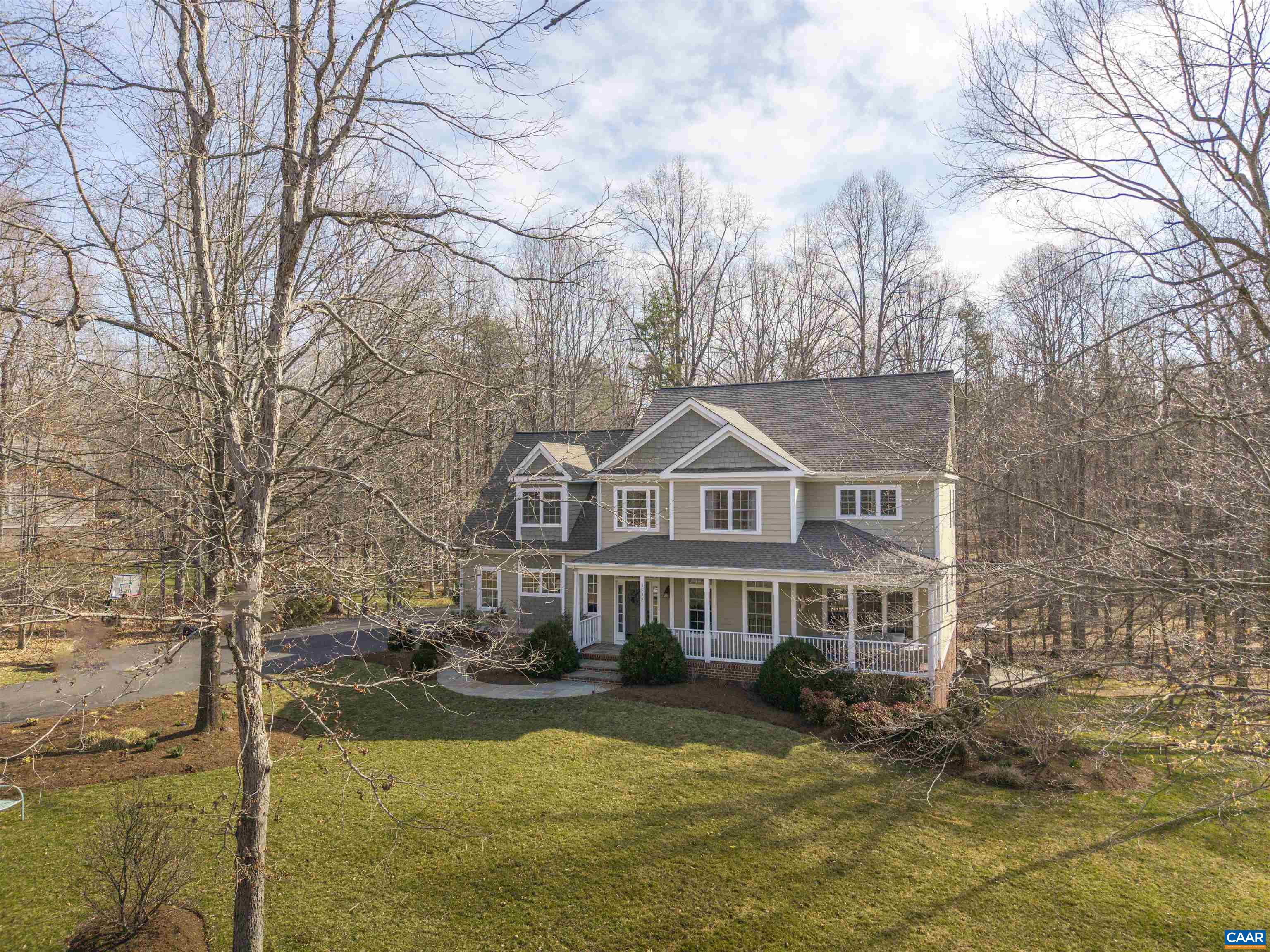 3535 FOXWOOD DR, BARBOURSVILLE, Virginia 22923, 4 Bedrooms Bedrooms, ,4 BathroomsBathrooms,Residential,3535 FOXWOOD DR,661913 MLS # 661913