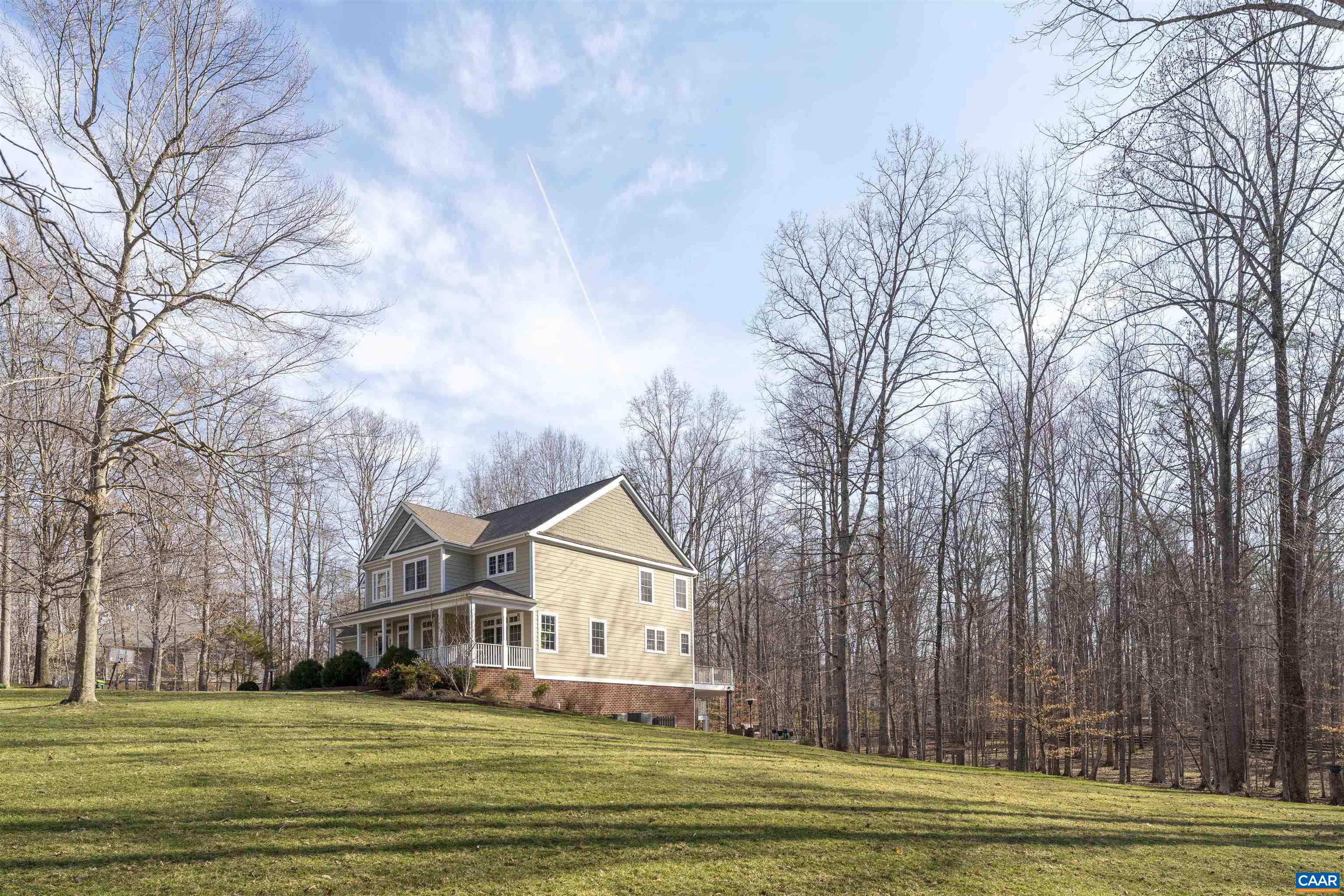 3535 FOXWOOD DR, BARBOURSVILLE, Virginia 22923, 4 Bedrooms Bedrooms, ,4 BathroomsBathrooms,Residential,3535 FOXWOOD DR,661913 MLS # 661913