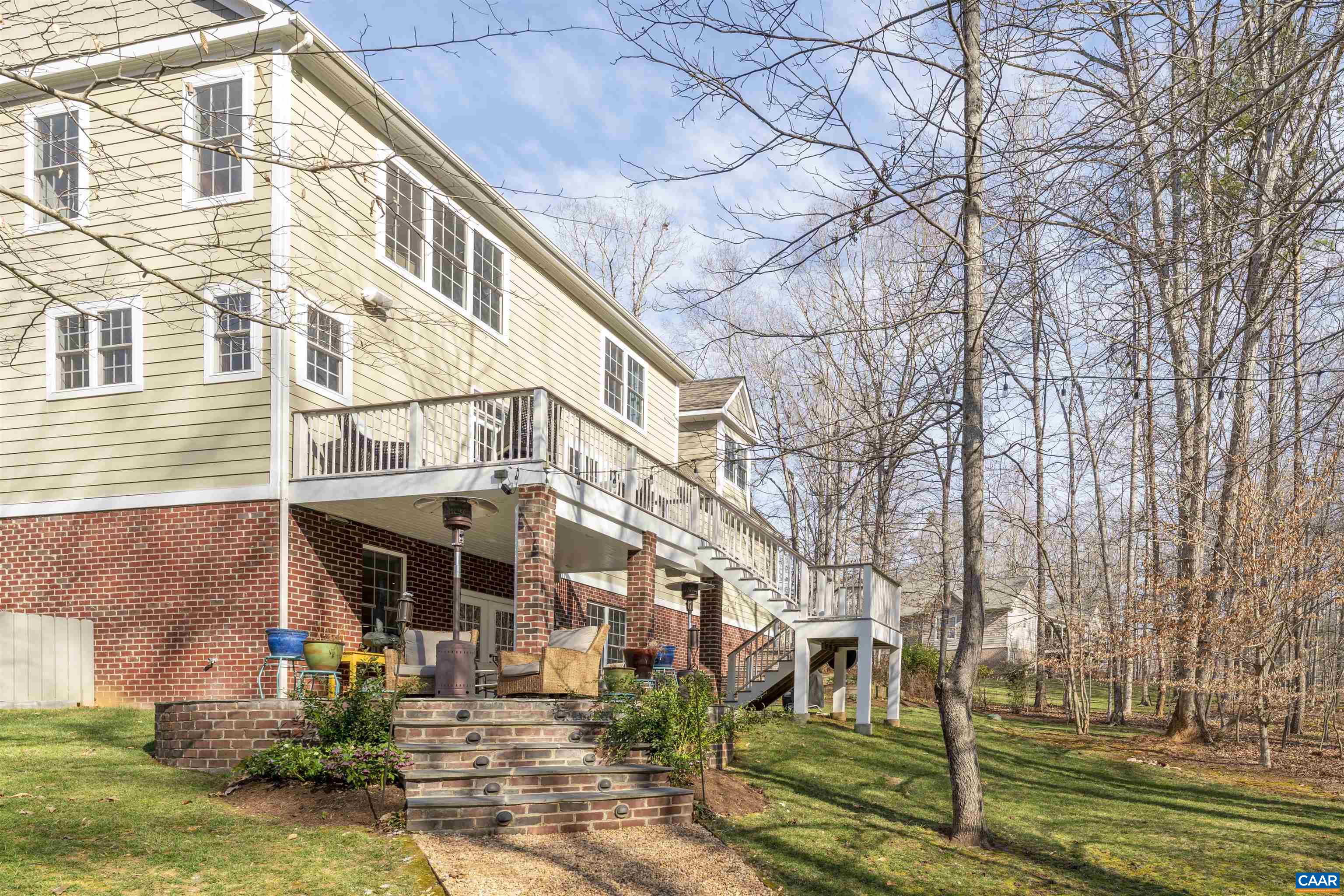 3535 FOXWOOD DR, BARBOURSVILLE, Virginia 22923, 4 Bedrooms Bedrooms, ,4 BathroomsBathrooms,Residential,3535 FOXWOOD DR,661913 MLS # 661913