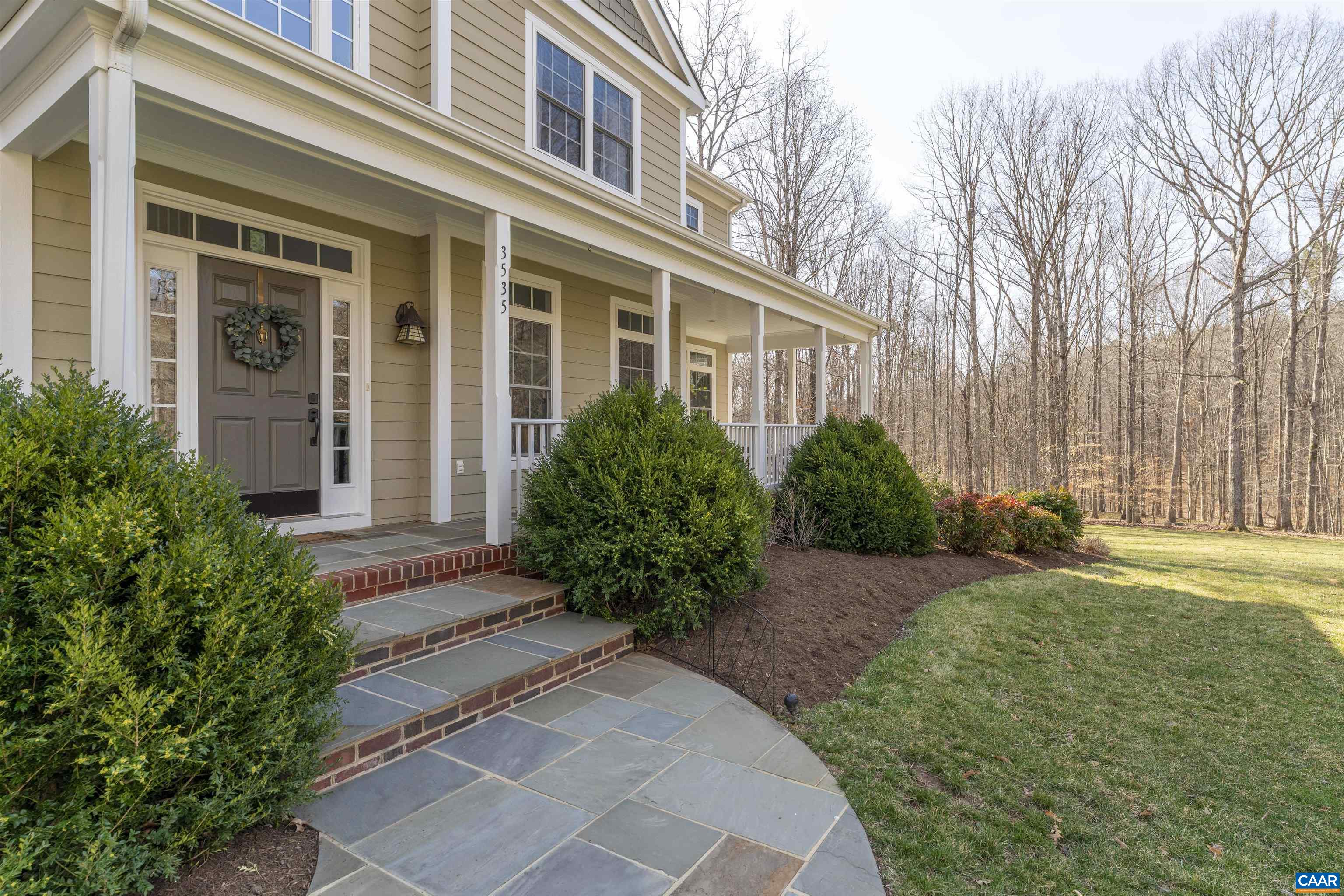 3535 FOXWOOD DR, BARBOURSVILLE, Virginia 22923, 4 Bedrooms Bedrooms, ,4 BathroomsBathrooms,Residential,3535 FOXWOOD DR,661913 MLS # 661913