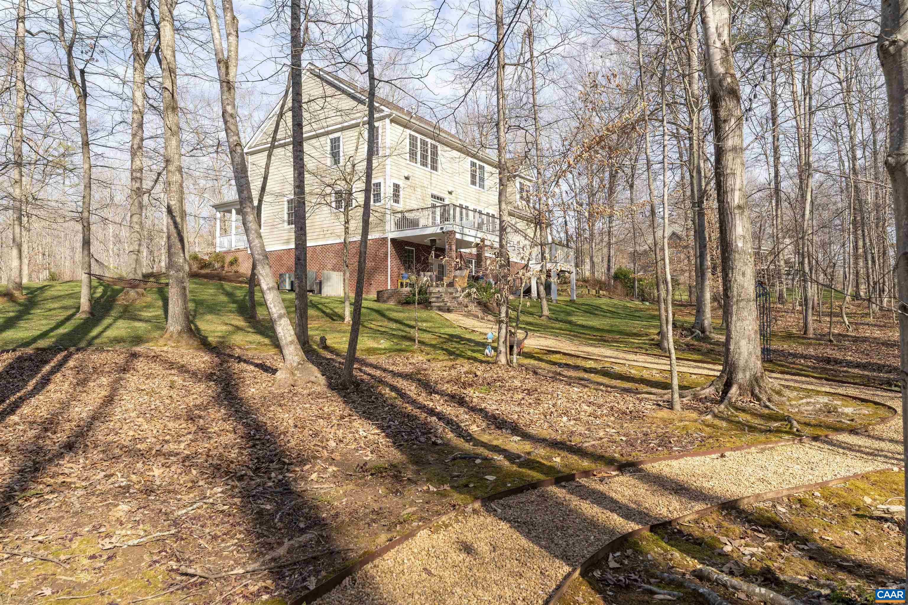 3535 FOXWOOD DR, BARBOURSVILLE, Virginia 22923, 4 Bedrooms Bedrooms, ,4 BathroomsBathrooms,Residential,3535 FOXWOOD DR,661913 MLS # 661913