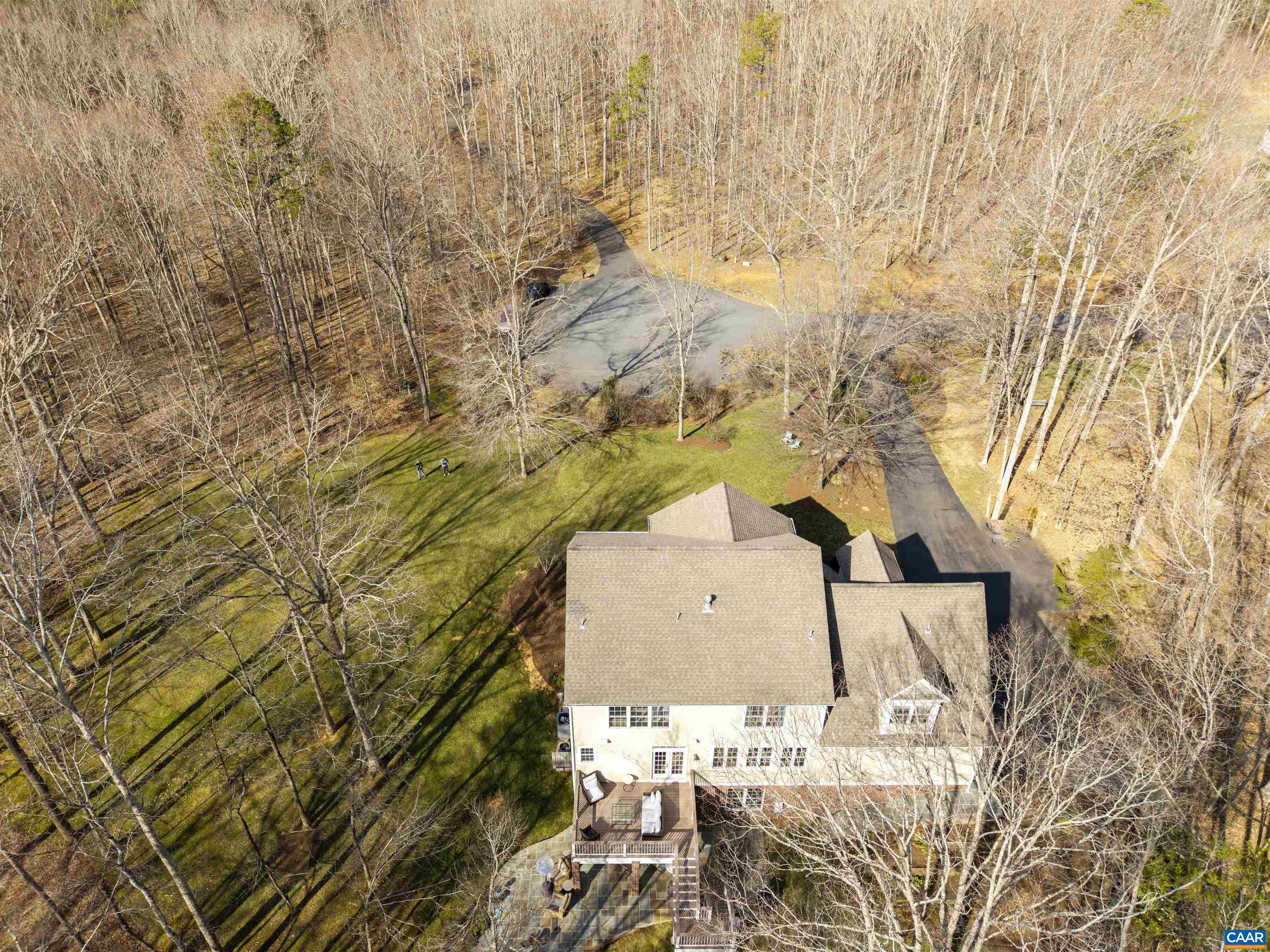 3535 FOXWOOD DR, BARBOURSVILLE, Virginia 22923, 4 Bedrooms Bedrooms, ,4 BathroomsBathrooms,Residential,3535 FOXWOOD DR,661913 MLS # 661913