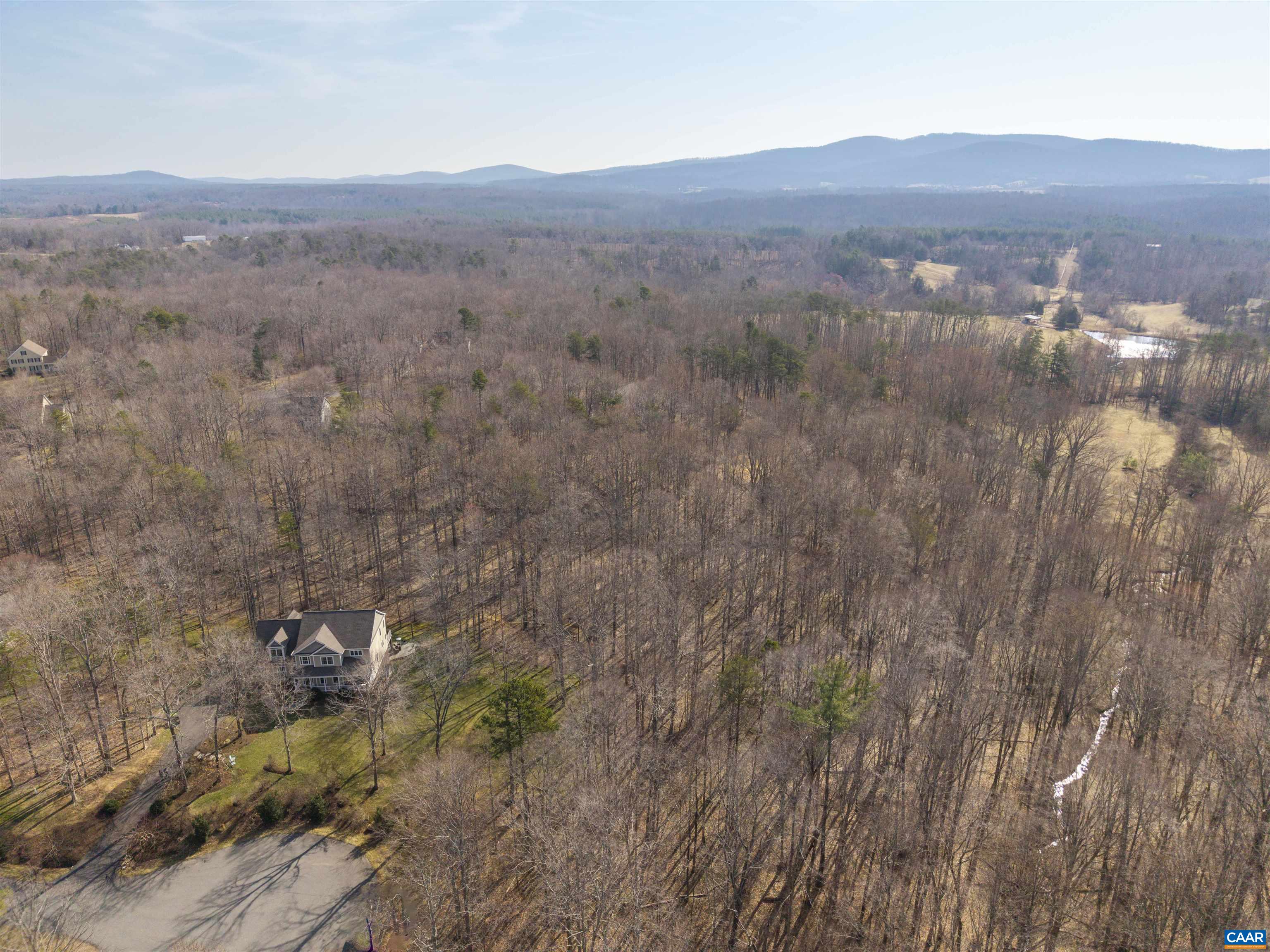 3535 FOXWOOD DR, BARBOURSVILLE, Virginia 22923, 4 Bedrooms Bedrooms, ,4 BathroomsBathrooms,Residential,3535 FOXWOOD DR,661913 MLS # 661913