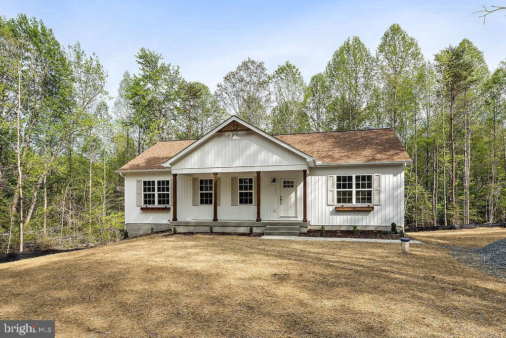 5903 STUBBS BRIDGE RD, MINERAL, Virginia 23117, 5 Bedrooms Bedrooms, ,3 BathroomsBathrooms,Residential,For sale,5903 STUBBS BRIDGE RD,VASP2032520 MLS # VASP2032520