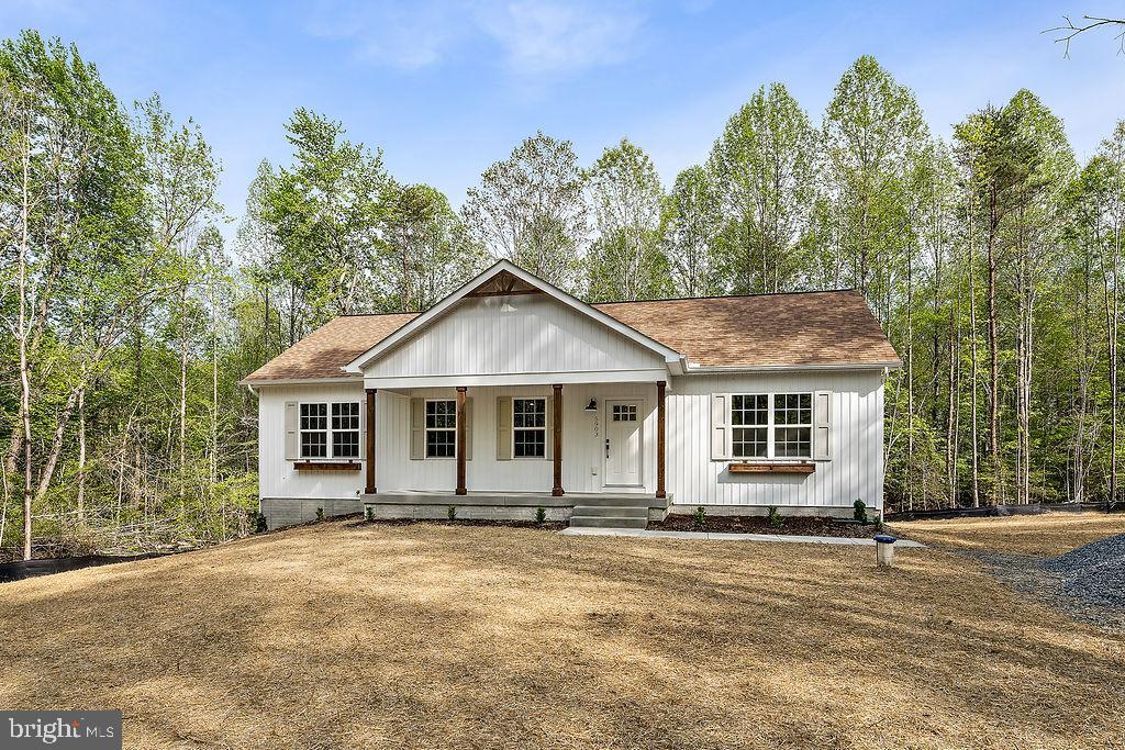 5903 STUBBS BRIDGE RD, MINERAL, Virginia 23117, 5 Bedrooms Bedrooms, ,3 BathroomsBathrooms,Residential,For sale,5903 STUBBS BRIDGE RD,VASP2032520 MLS # VASP2032520