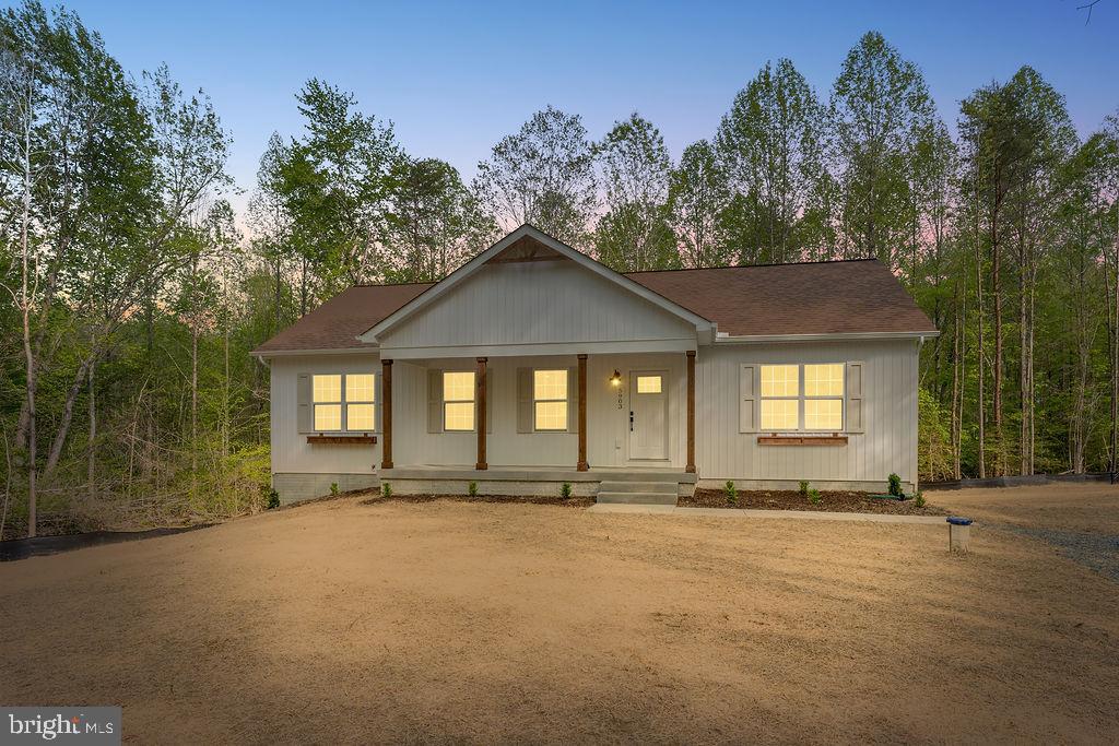 5903 STUBBS BRIDGE RD, MINERAL, Virginia 23117, 5 Bedrooms Bedrooms, ,3 BathroomsBathrooms,Residential,For sale,5903 STUBBS BRIDGE RD,VASP2032520 MLS # VASP2032520
