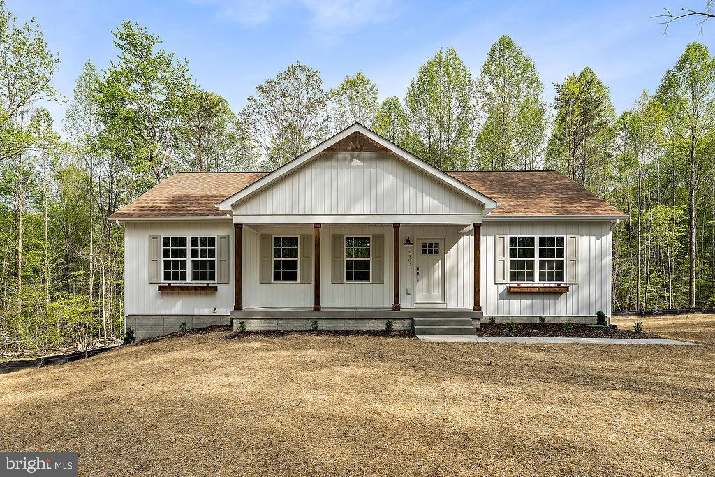 5903 STUBBS BRIDGE RD, MINERAL, Virginia 23117, 5 Bedrooms Bedrooms, ,3 BathroomsBathrooms,Residential,For sale,5903 STUBBS BRIDGE RD,VASP2032520 MLS # VASP2032520