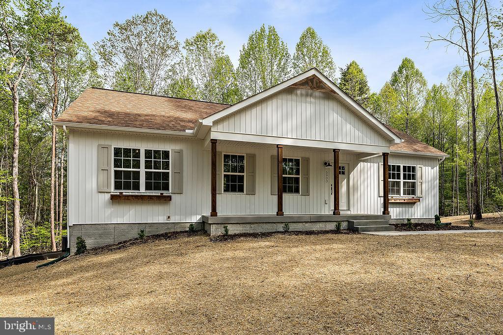 5903 STUBBS BRIDGE RD, MINERAL, Virginia 23117, 5 Bedrooms Bedrooms, ,3 BathroomsBathrooms,Residential,For sale,5903 STUBBS BRIDGE RD,VASP2032520 MLS # VASP2032520