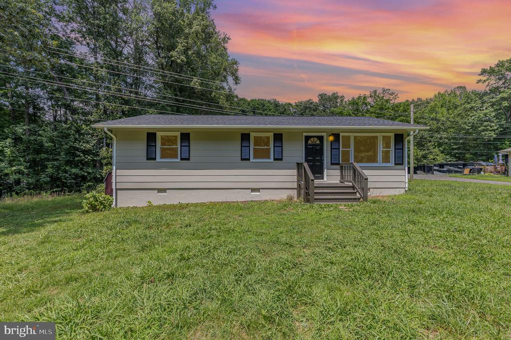 6932 OLD COURTHOUSE RD, SPOTSYLVANIA, Virginia 22551, 3 Bedrooms Bedrooms, ,1 BathroomBathrooms,Residential,6932 OLD COURTHOUSE RD,VASP2034218 MLS # VASP2034218