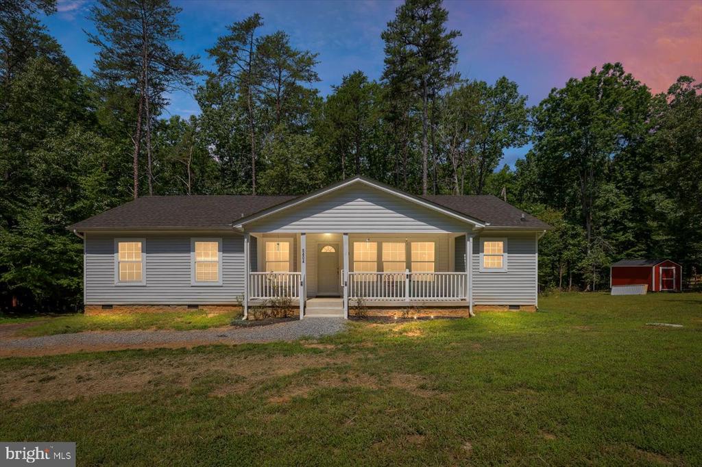 5404 TRIMMINGHAM CT, MINERAL, Virginia 23117, 3 Bedrooms Bedrooms, ,2 BathroomsBathrooms,Residential,5404 TRIMMINGHAM CT,VASP2034220 MLS # VASP2034220