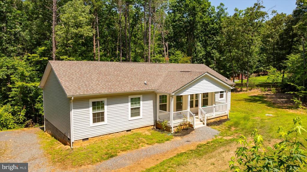 5404 TRIMMINGHAM CT, MINERAL, Virginia 23117, 3 Bedrooms Bedrooms, ,2 BathroomsBathrooms,Residential,5404 TRIMMINGHAM CT,VASP2034220 MLS # VASP2034220