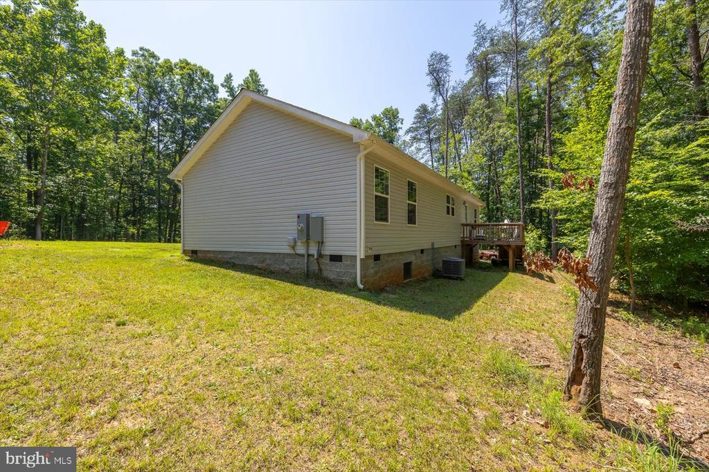 5404 TRIMMINGHAM CT, MINERAL, Virginia 23117, 3 Bedrooms Bedrooms, ,2 BathroomsBathrooms,Residential,5404 TRIMMINGHAM CT,VASP2034220 MLS # VASP2034220