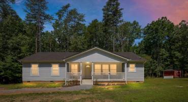 5404 TRIMMINGHAM CT, MINERAL, Virginia 23117, 3 Bedrooms Bedrooms, ,2 BathroomsBathrooms,Residential,5404 TRIMMINGHAM CT,VASP2034220 MLS # VASP2034220