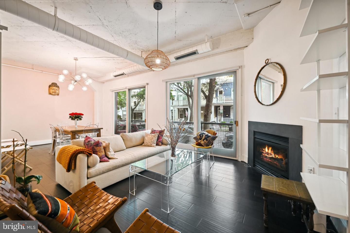 1700 KALORAMA RD NW #207, WASHINGTON, District Of Columbia 20009, 1 Bedroom Bedrooms, ,2 BathroomsBathrooms,Residential,For sale,1700 KALORAMA RD NW #207,DCDC2199264 MLS # DCDC2199264