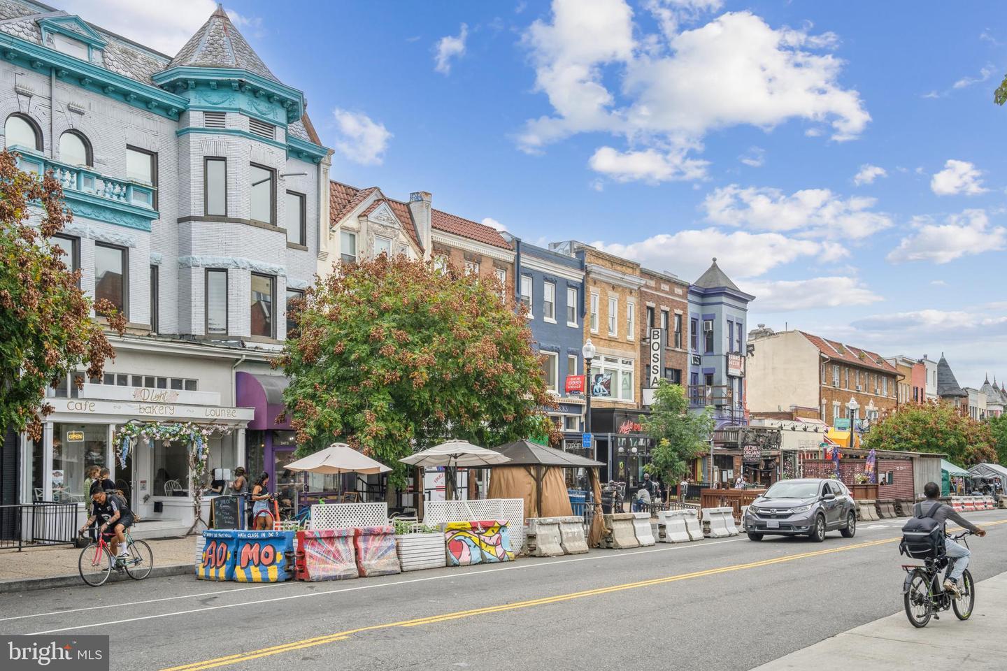 1700 KALORAMA RD NW #207, WASHINGTON, District Of Columbia 20009, 1 Bedroom Bedrooms, ,2 BathroomsBathrooms,Residential,For sale,1700 KALORAMA RD NW #207,DCDC2199264 MLS # DCDC2199264