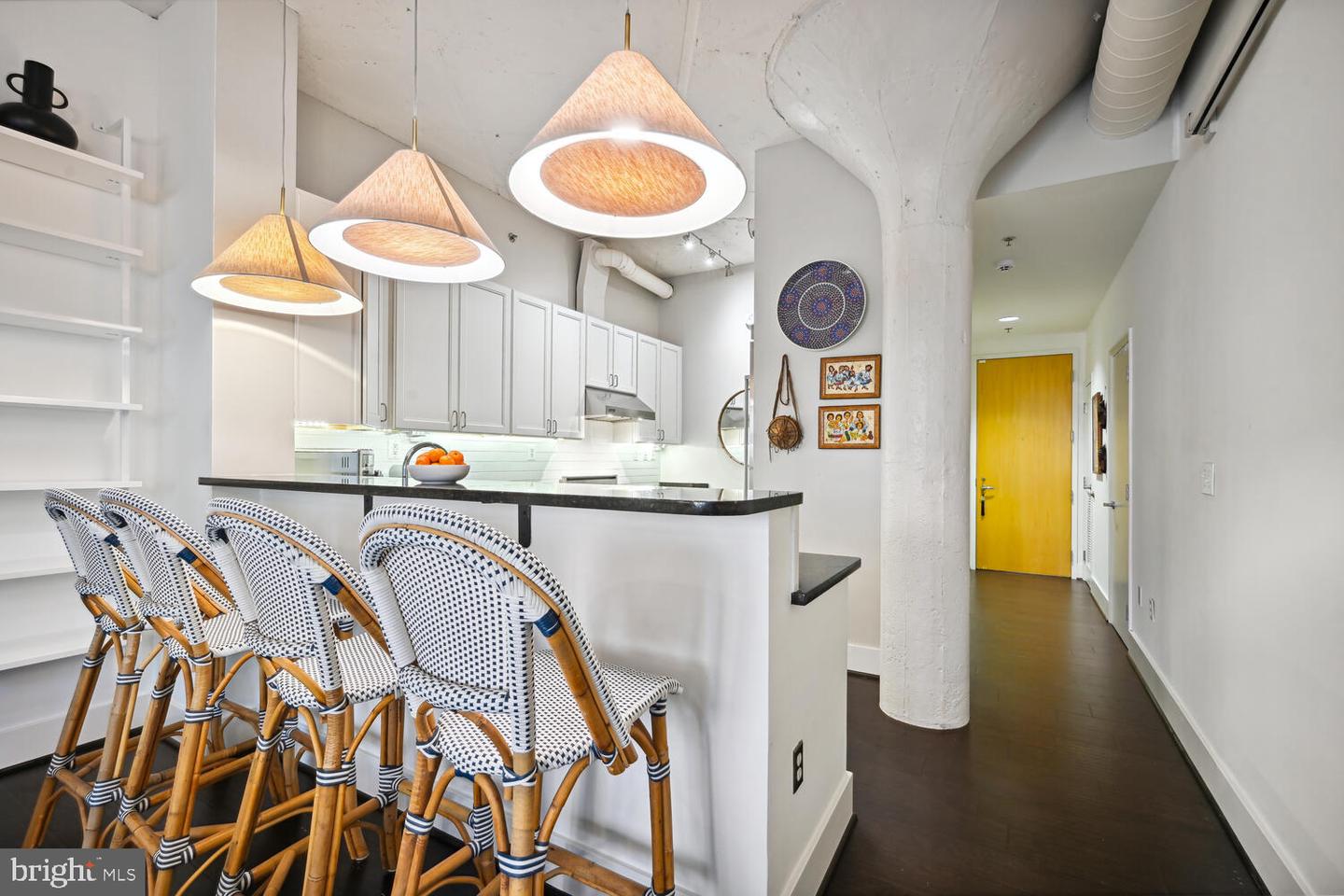 1700 KALORAMA RD NW #207, WASHINGTON, District Of Columbia 20009, 1 Bedroom Bedrooms, ,2 BathroomsBathrooms,Residential,For sale,1700 KALORAMA RD NW #207,DCDC2199264 MLS # DCDC2199264