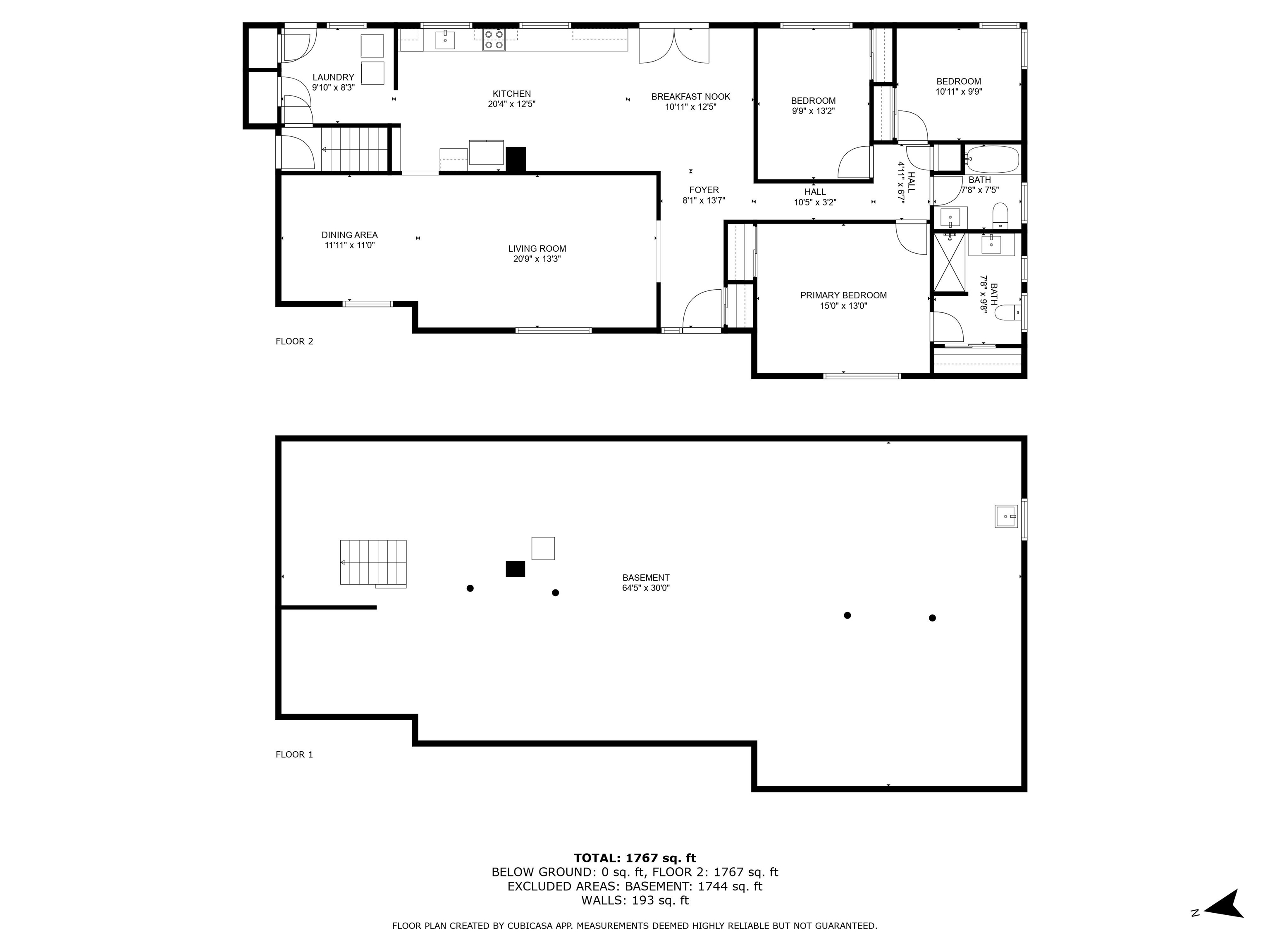 100 MONUMENT AVE, HARRISONBURG, Virginia 22801, 3 Bedrooms Bedrooms, ,2 BathroomsBathrooms,Residential,100 MONUMENT AVE,665459 MLS # 665459