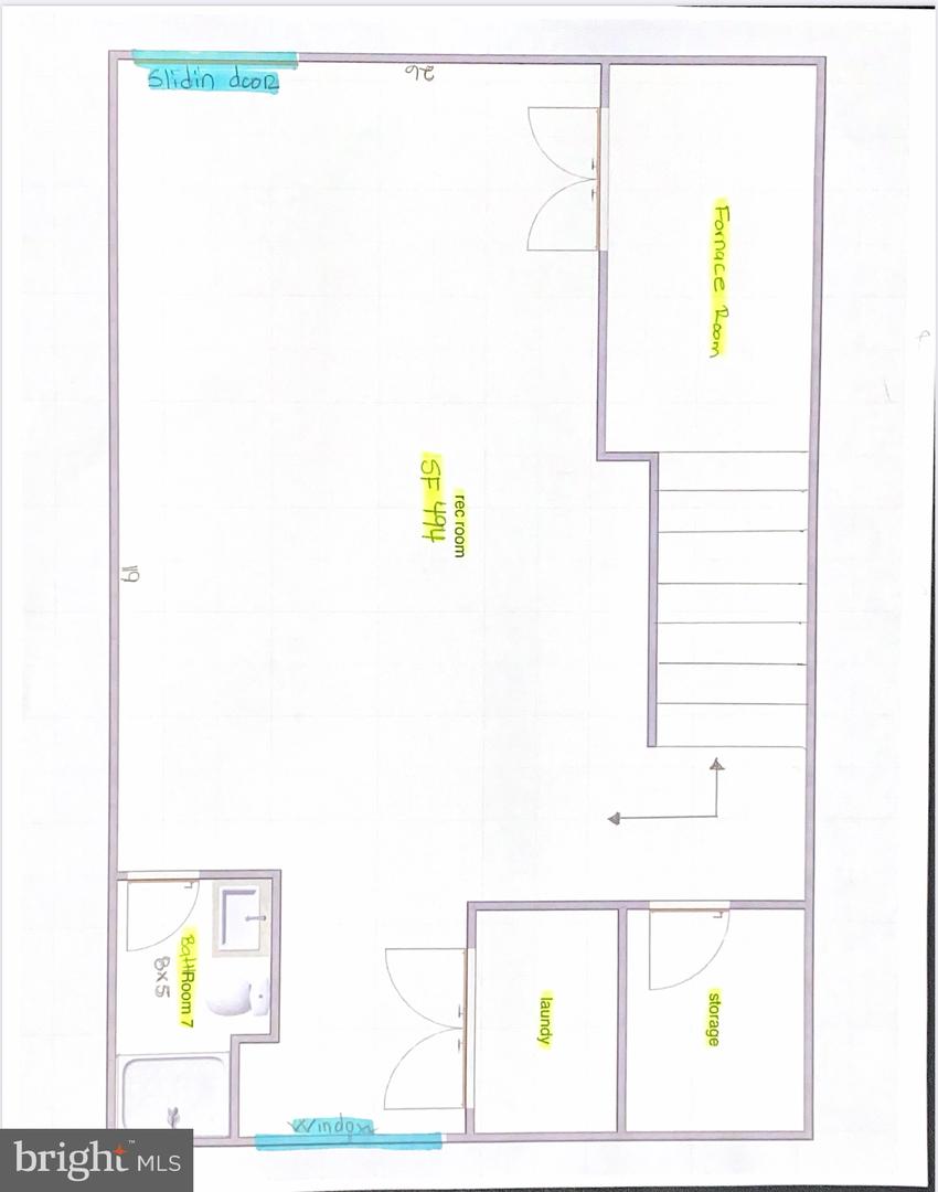 10904 POPE ST, MANASSAS, Virginia 20109, 3 Bedrooms Bedrooms, ,3 BathroomsBathrooms,Residential,For sale,10904 POPE ST,VAPW2094756 MLS # VAPW2094756