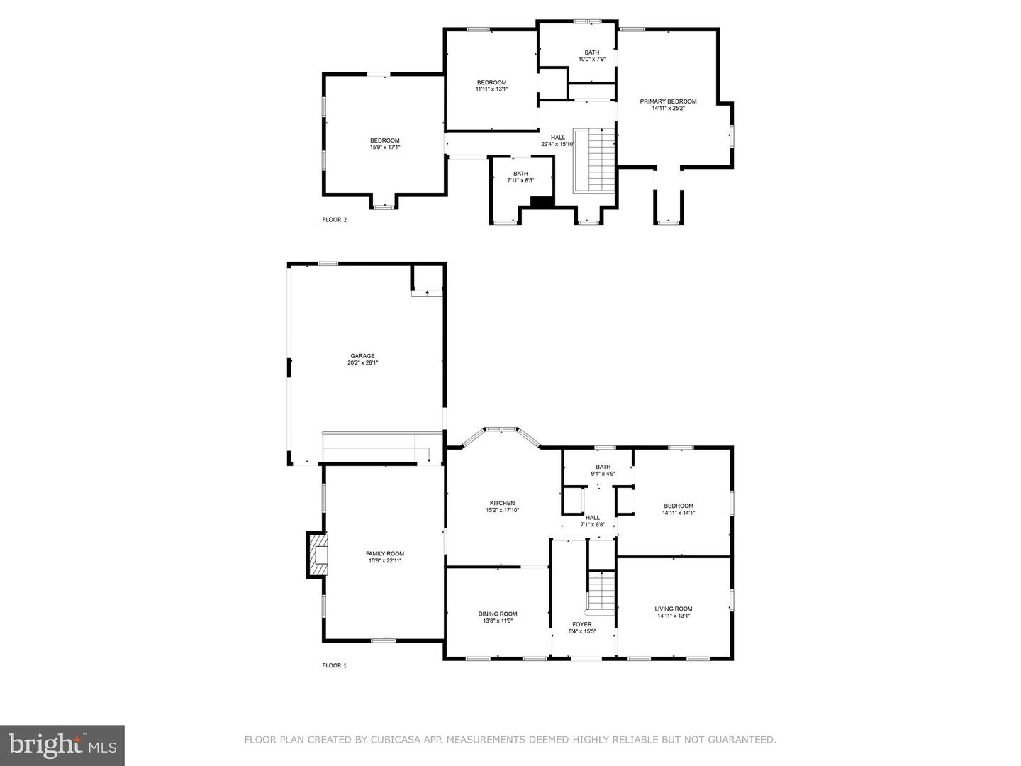 22 BRADDOCK DR, FREDERICKSBURG, Virginia 22405, 4 Bedrooms Bedrooms, ,3 BathroomsBathrooms,Residential,For sale,22 BRADDOCK DR,VAST2039010 MLS # VAST2039010