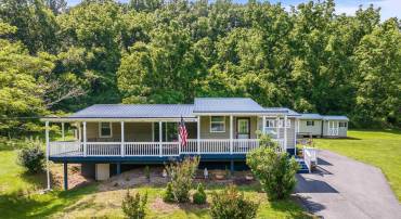 185 ESTALINE VALLEY RD, AUGUSTA SPRINGS, Virginia 24411, 3 Bedrooms Bedrooms, ,3 BathroomsBathrooms,Residential,Estaline Valley Rancher,185 ESTALINE VALLEY RD,666123 MLS # 666123