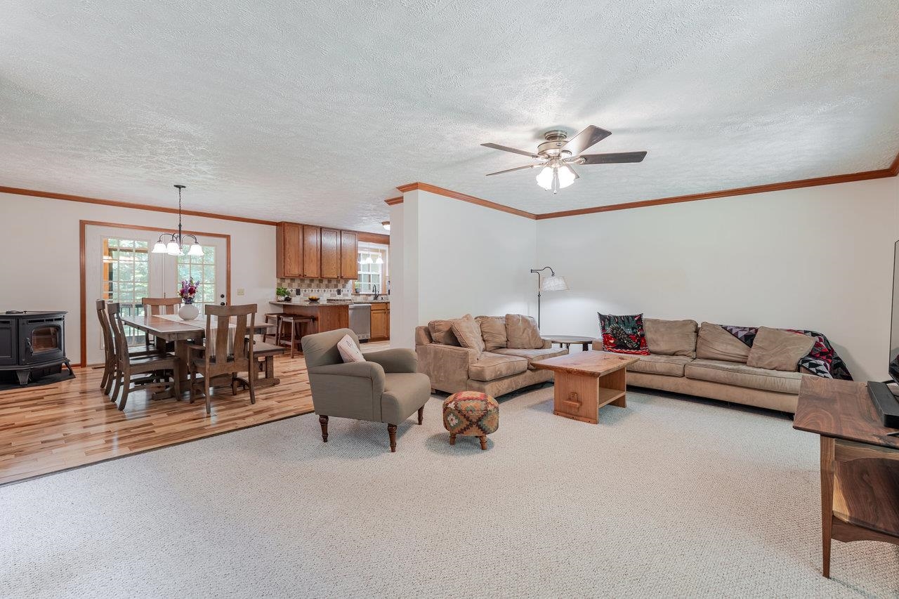 4201 BROWN MOUNTAIN LN, ELKTON, Virginia 22827, 4 Bedrooms Bedrooms, ,3 BathroomsBathrooms,Residential,4201 BROWN MOUNTAIN LN,666124 MLS # 666124