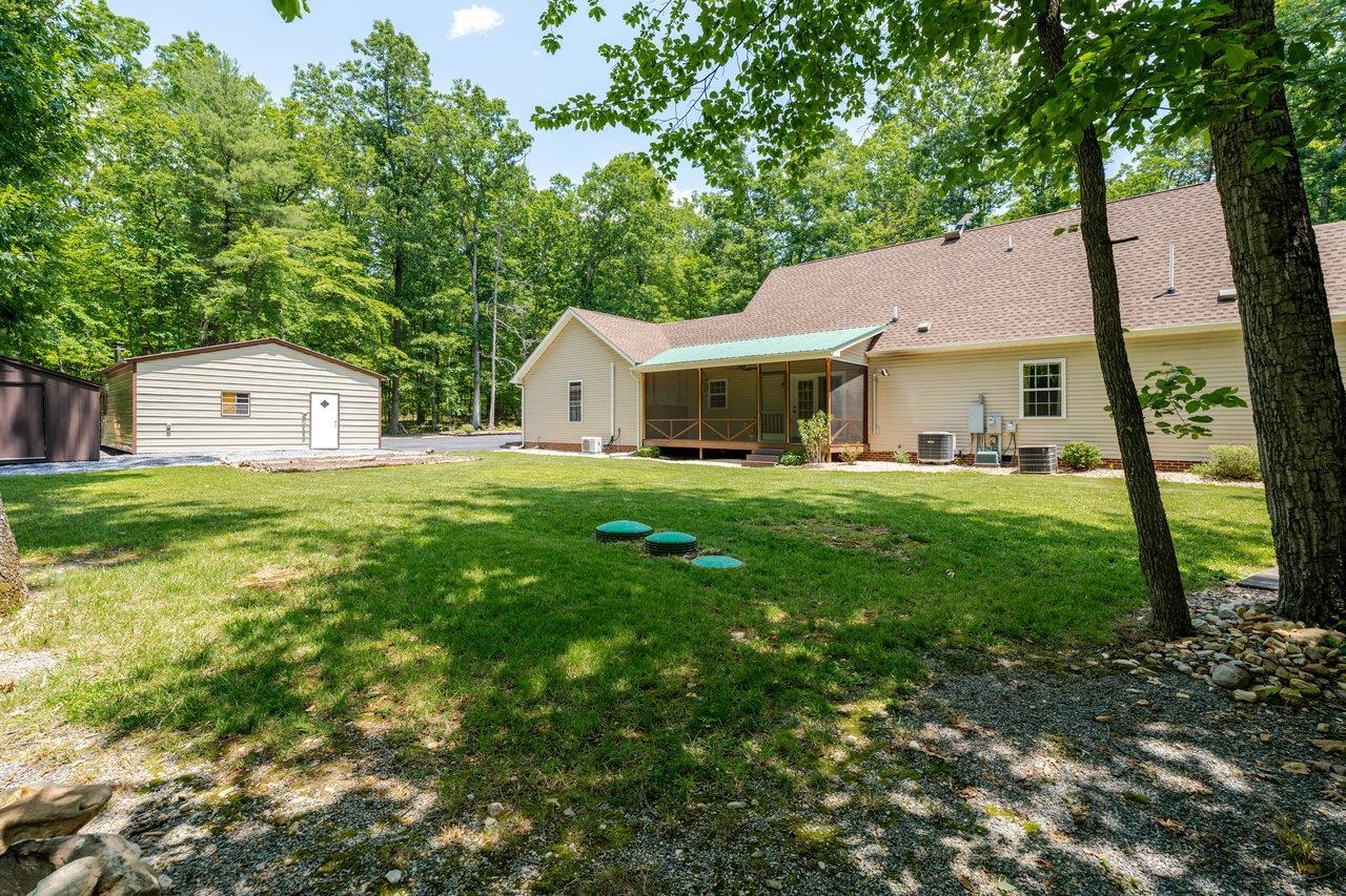4201 BROWN MOUNTAIN LN, ELKTON, Virginia 22827, 4 Bedrooms Bedrooms, ,3 BathroomsBathrooms,Residential,4201 BROWN MOUNTAIN LN,666124 MLS # 666124
