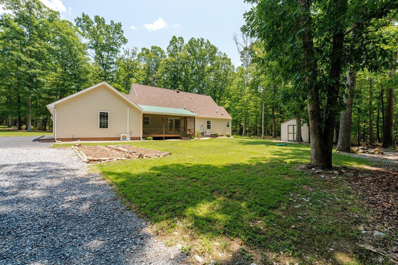 4201 BROWN MOUNTAIN LN, ELKTON, Virginia 22827, 4 Bedrooms Bedrooms, ,3 BathroomsBathrooms,Residential,4201 BROWN MOUNTAIN LN,666124 MLS # 666124