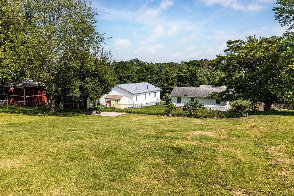 58 AUGUSTA ST, VERONA, Virginia 24482, 3 Bedrooms Bedrooms, ,1 BathroomBathrooms,Residential,58 AUGUSTA ST,666134 MLS # 666134