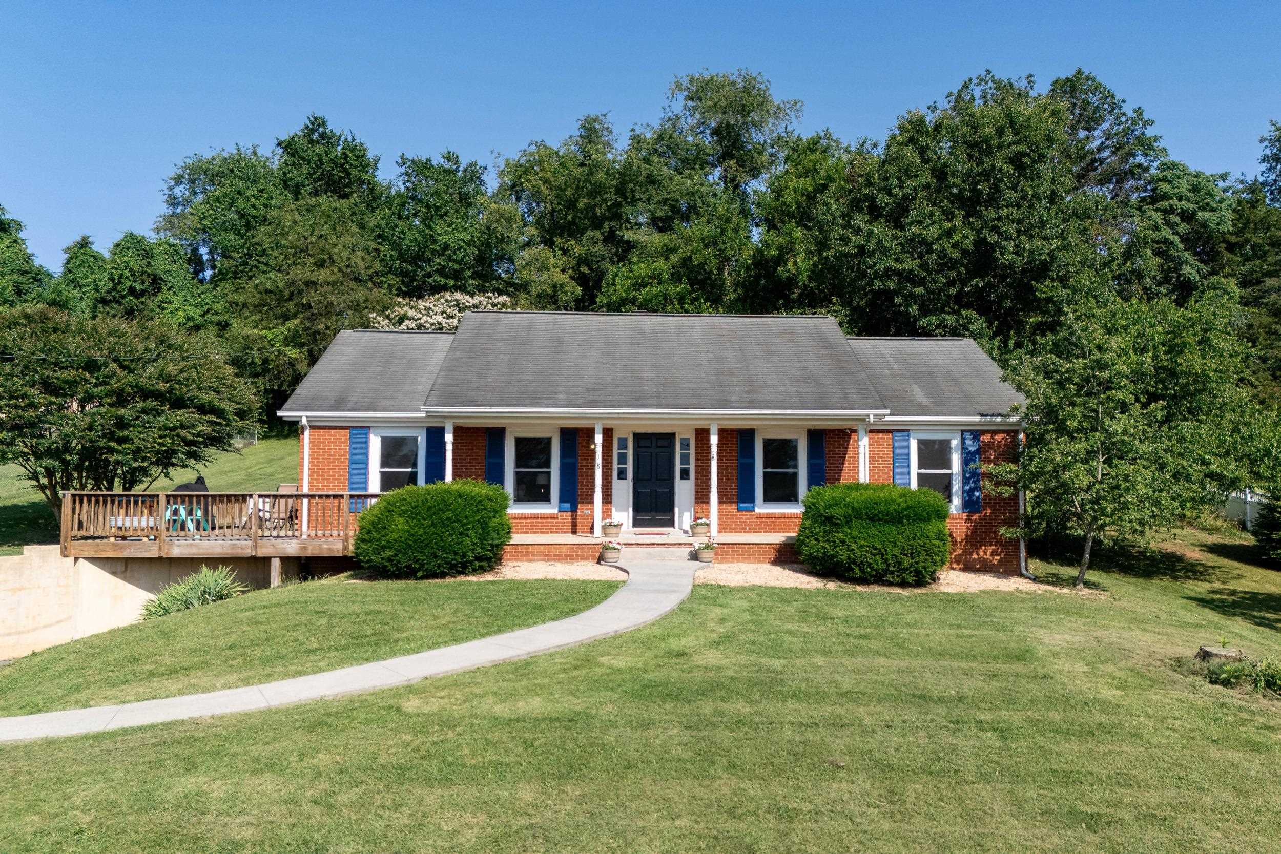 18 GREENFIELD RD, LURAY, Virginia 22835, 3 Bedrooms Bedrooms, ,3 BathroomsBathrooms,Residential,18 GREENFIELD RD,666136 MLS # 666136