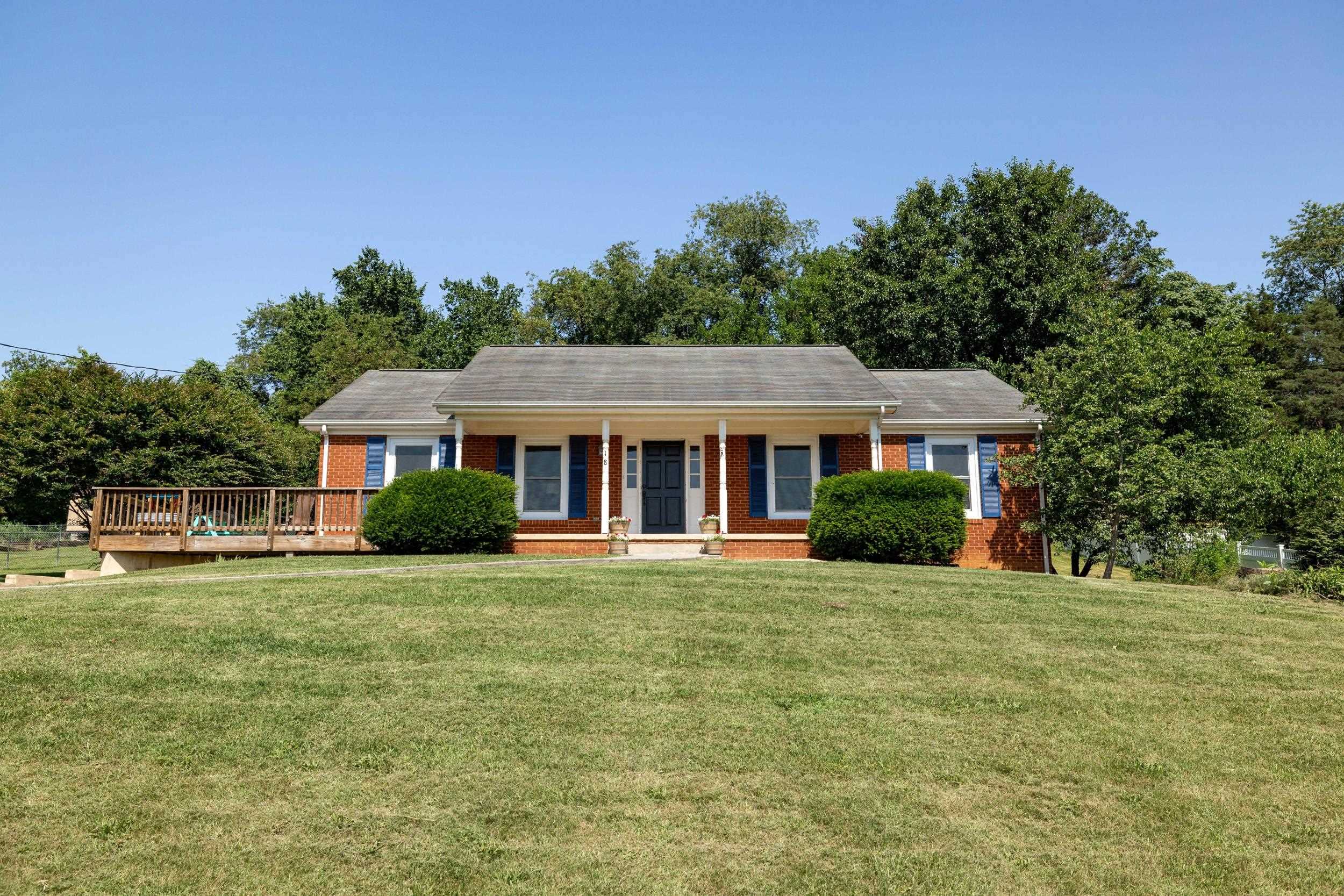 18 GREENFIELD RD, LURAY, Virginia 22835, 3 Bedrooms Bedrooms, ,3 BathroomsBathrooms,Residential,18 GREENFIELD RD,666136 MLS # 666136