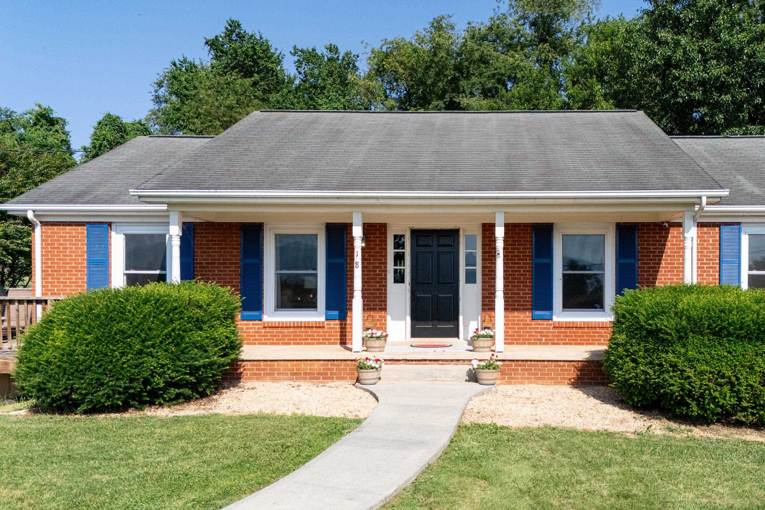 18 GREENFIELD RD, LURAY, Virginia 22835, 3 Bedrooms Bedrooms, ,3 BathroomsBathrooms,Residential,18 GREENFIELD RD,666136 MLS # 666136