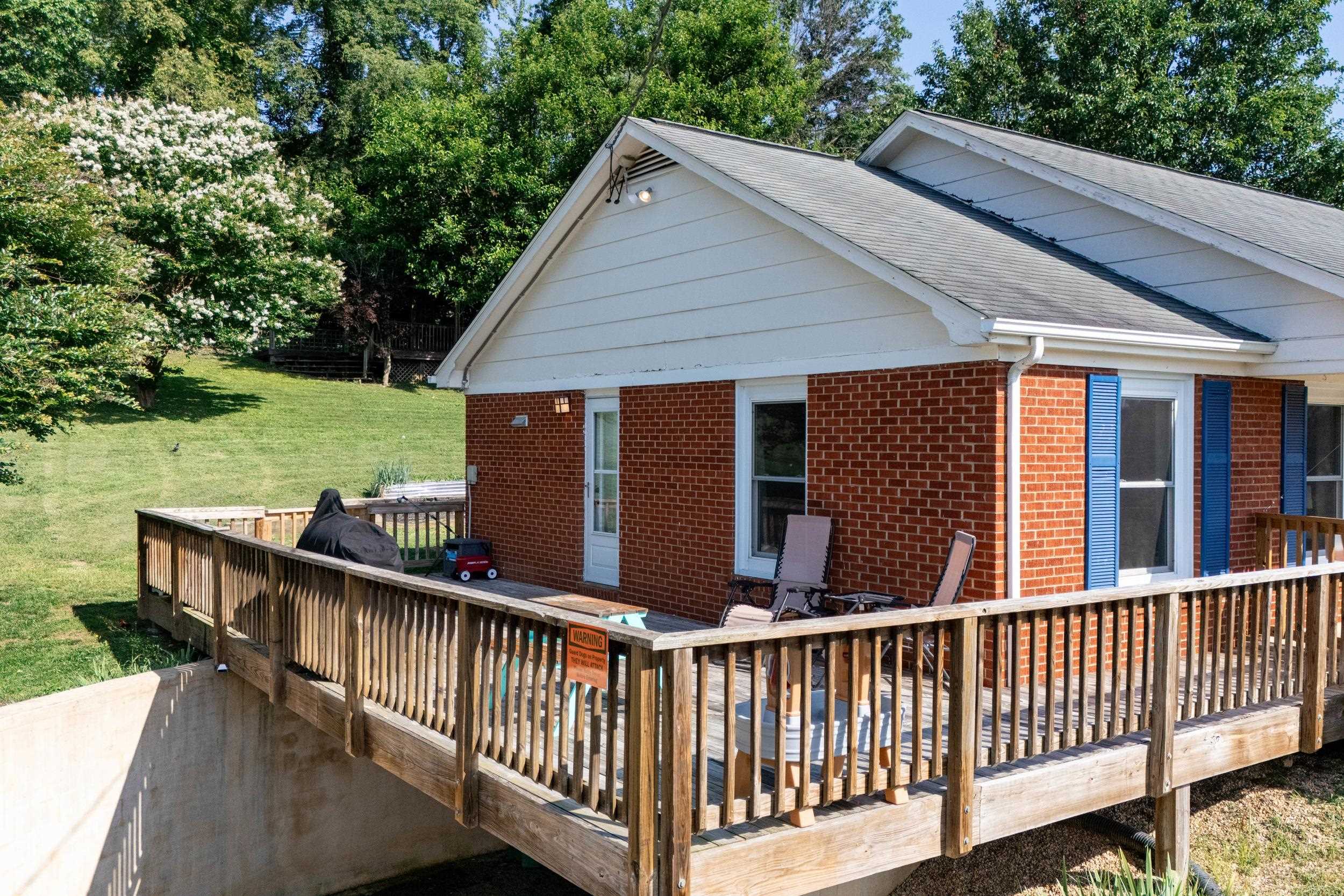18 GREENFIELD RD, LURAY, Virginia 22835, 3 Bedrooms Bedrooms, ,3 BathroomsBathrooms,Residential,18 GREENFIELD RD,666136 MLS # 666136