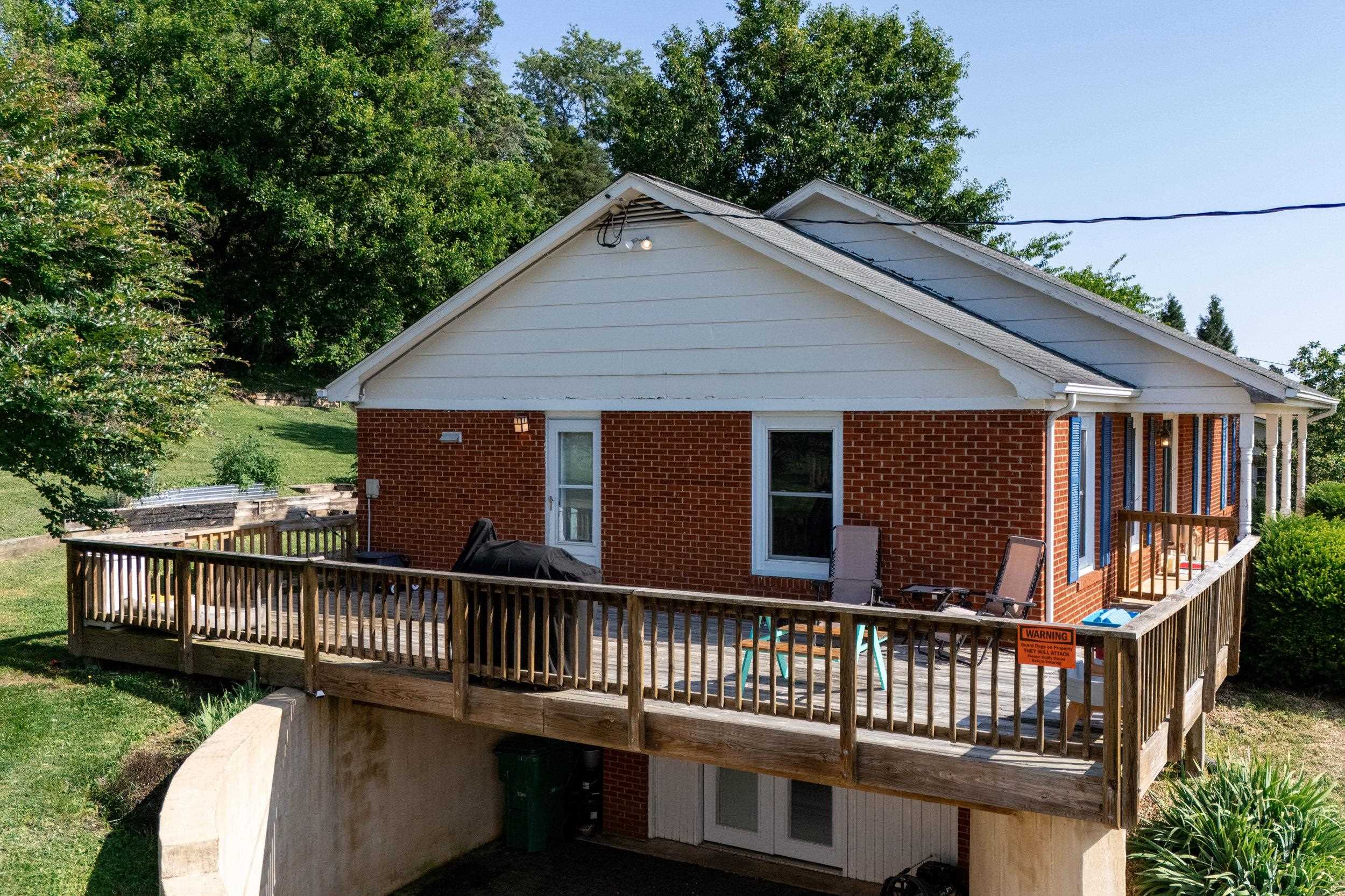 18 GREENFIELD RD, LURAY, Virginia 22835, 3 Bedrooms Bedrooms, ,3 BathroomsBathrooms,Residential,18 GREENFIELD RD,666136 MLS # 666136