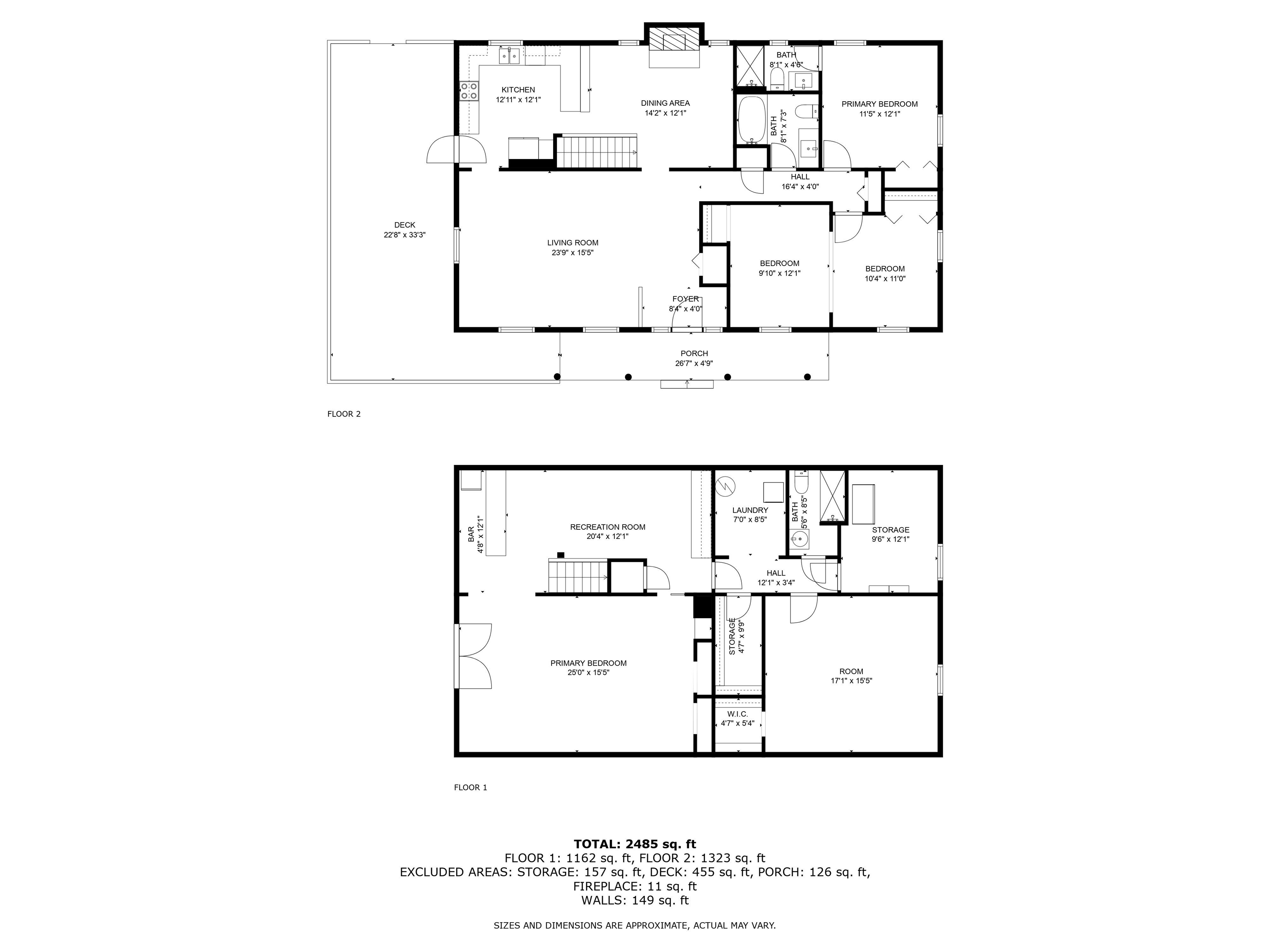 18 GREENFIELD RD, LURAY, Virginia 22835, 3 Bedrooms Bedrooms, ,3 BathroomsBathrooms,Residential,18 GREENFIELD RD,666136 MLS # 666136