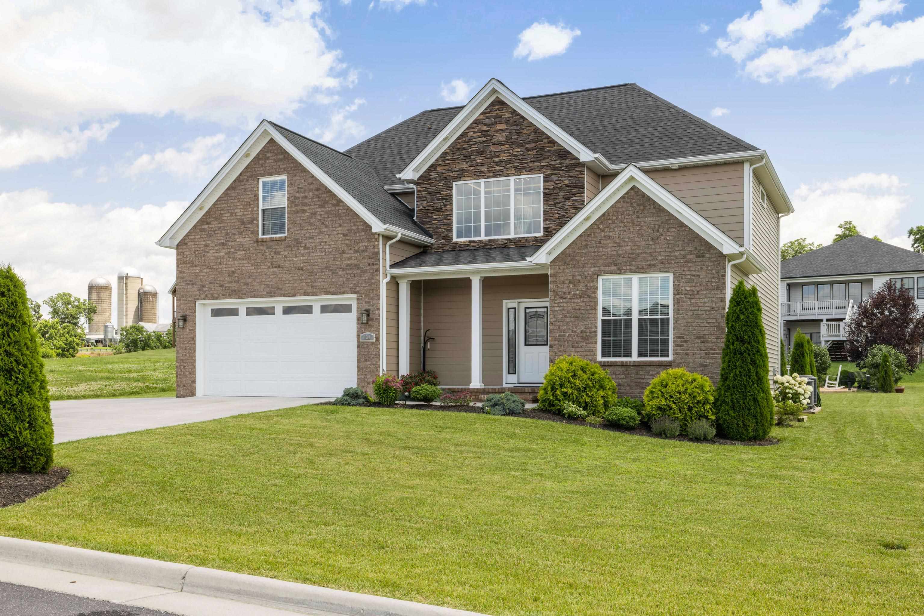 130 TURBINE LN, BRIDGEWATER, Virginia 22812, 4 Bedrooms Bedrooms, ,2 BathroomsBathrooms,Residential,Meticulously Maintained Home in Like New Condition,130 TURBINE LN,666137 MLS # 666137