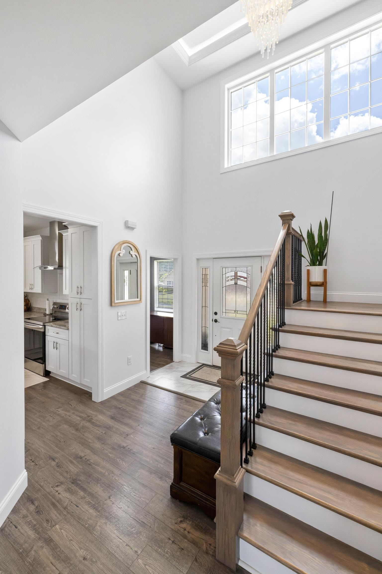 130 TURBINE LN, BRIDGEWATER, Virginia 22812, 4 Bedrooms Bedrooms, ,2 BathroomsBathrooms,Residential,Meticulously Maintained Home in Like New Condition,130 TURBINE LN,666137 MLS # 666137