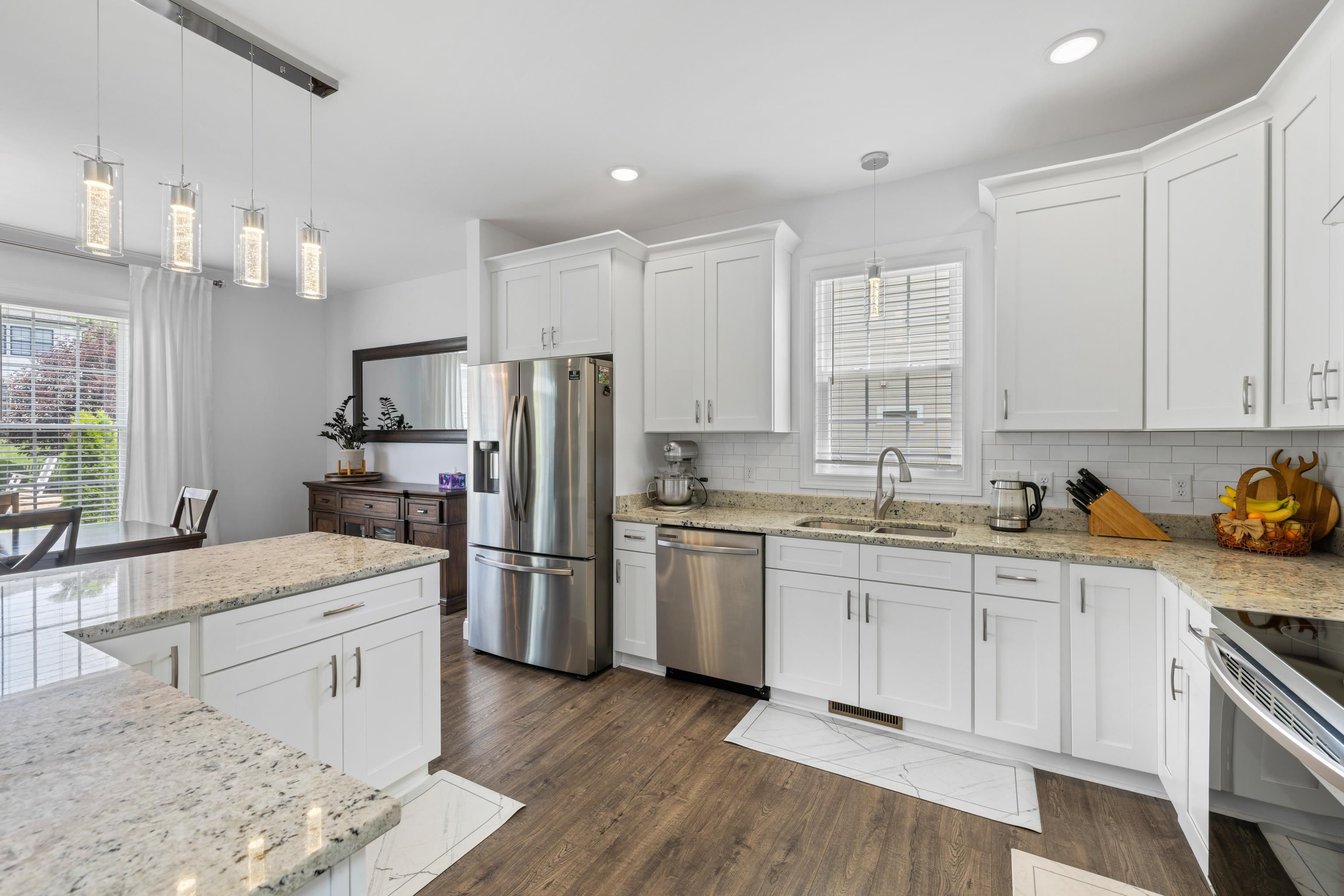 130 TURBINE LN, BRIDGEWATER, Virginia 22812, 4 Bedrooms Bedrooms, ,2 BathroomsBathrooms,Residential,Meticulously Maintained Home in Like New Condition,130 TURBINE LN,666137 MLS # 666137