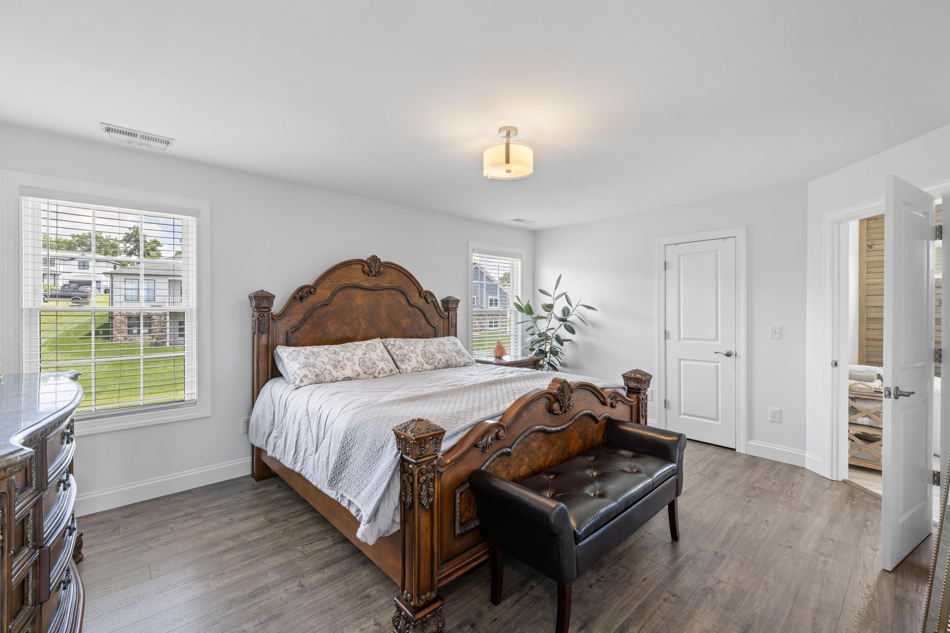 130 TURBINE LN, BRIDGEWATER, Virginia 22812, 4 Bedrooms Bedrooms, ,2 BathroomsBathrooms,Residential,Meticulously Maintained Home in Like New Condition,130 TURBINE LN,666137 MLS # 666137