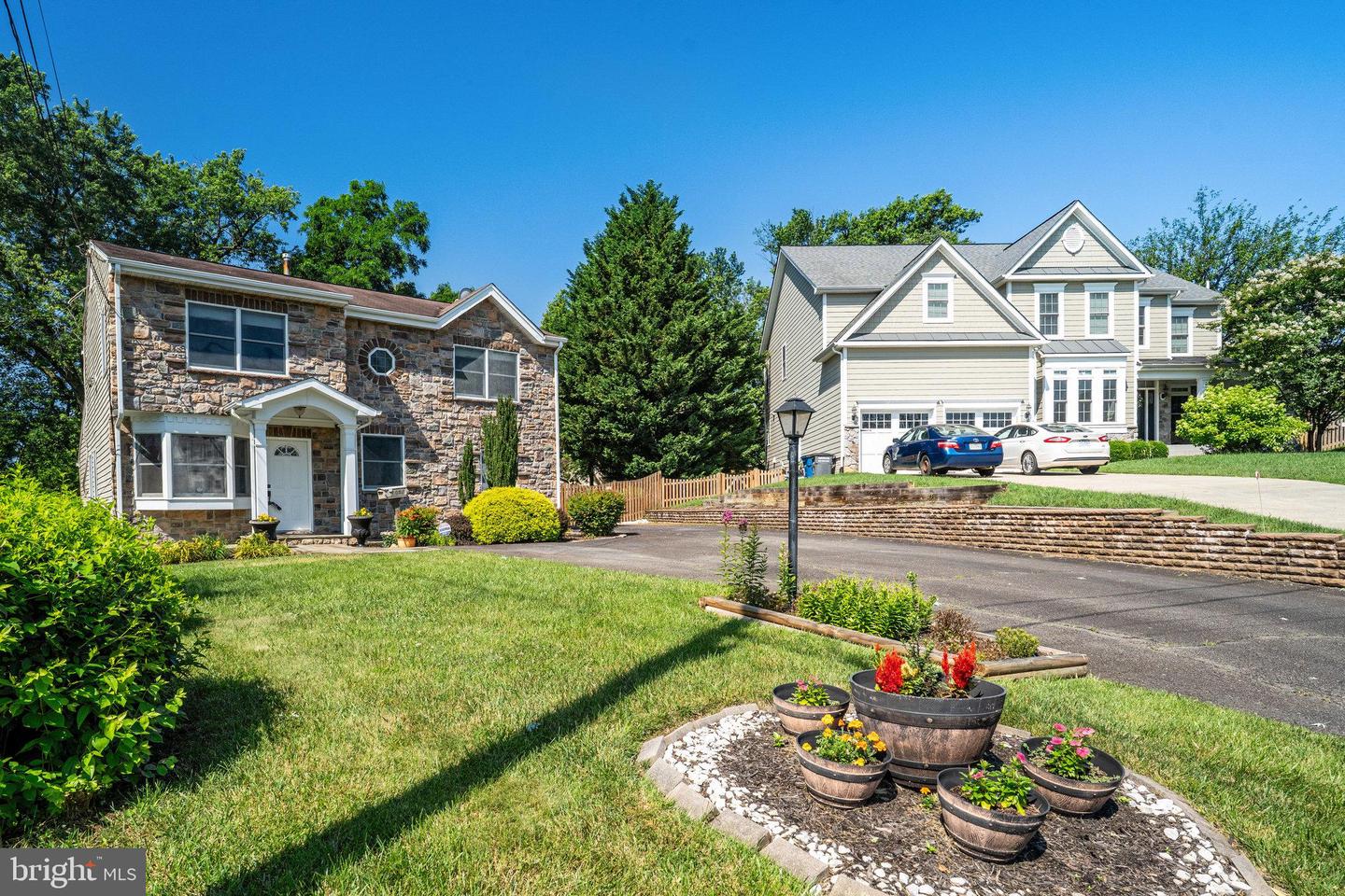 2052 ARCH DR, FALLS CHURCH, Virginia 22043, 4 Bedrooms Bedrooms, ,3 BathroomsBathrooms,Residential,For sale,2052 ARCH DR,VAFX2242242 MLS # VAFX2242242