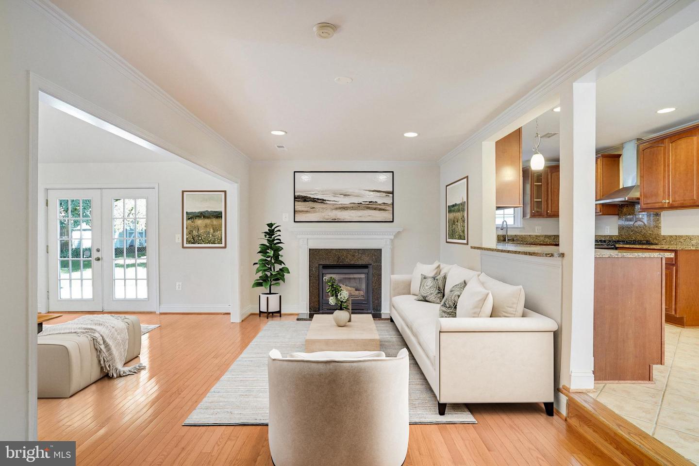 2052 ARCH DR, FALLS CHURCH, Virginia 22043, 4 Bedrooms Bedrooms, ,3 BathroomsBathrooms,Residential,For sale,2052 ARCH DR,VAFX2242242 MLS # VAFX2242242